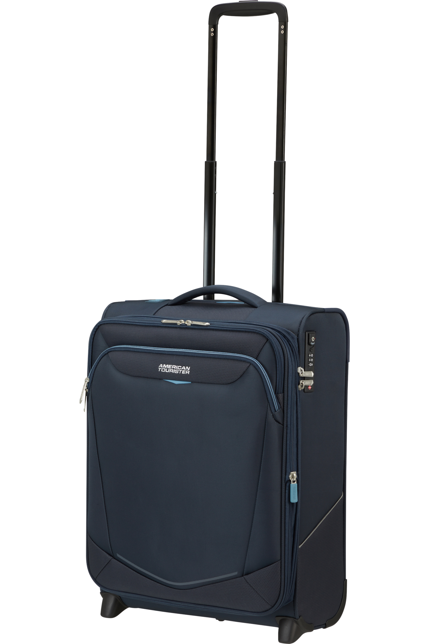 Trolley cabina American Tourister SummerRide due ruote