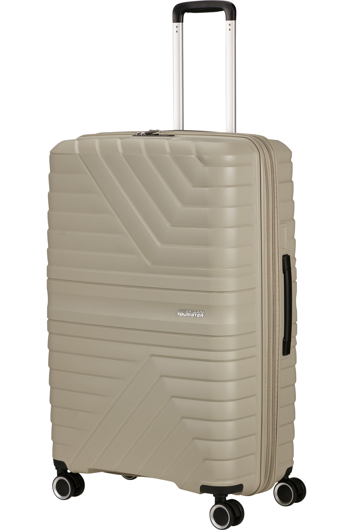 Bagaglio grande  American Tourister Flytwist  78 cm 4 ruote misura L