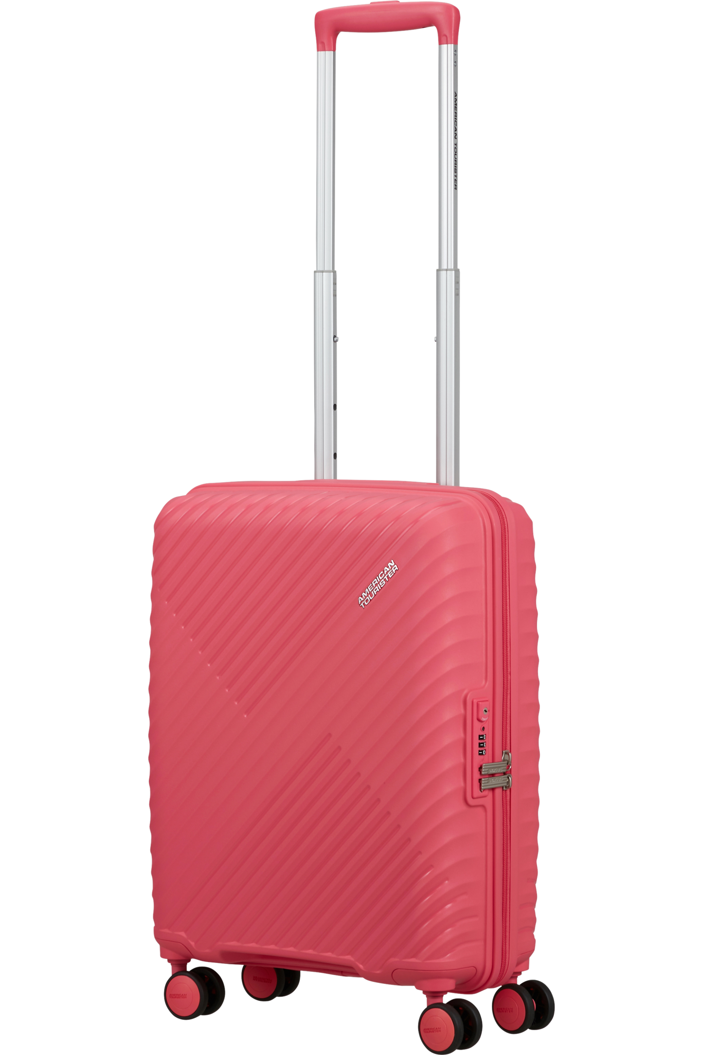 Trolley cabina American Tourister Diablast 55cm