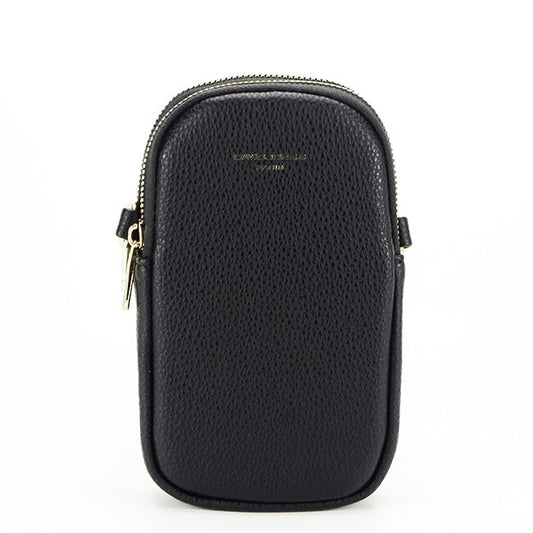 Tracolla porta cellulare David Jones