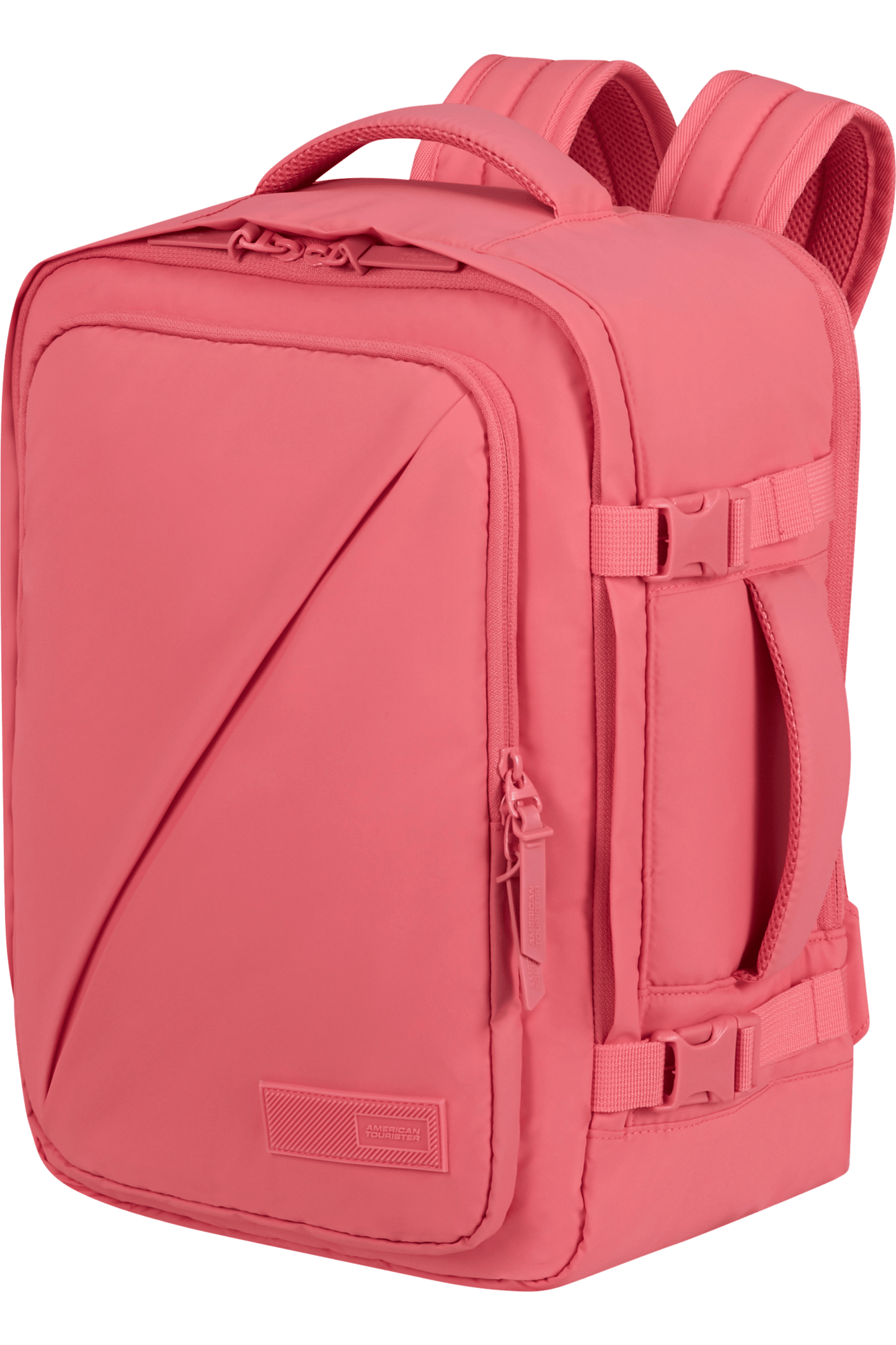 Zaino 40x30x20 American Tourister Take2cabin sotto sedile