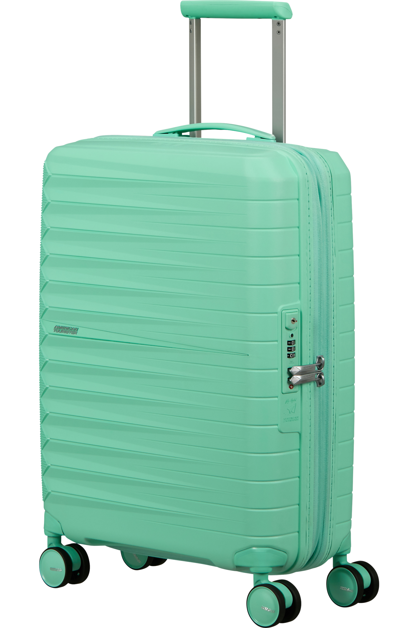 Trolley cabina American Tourister Fastforward 55 cm