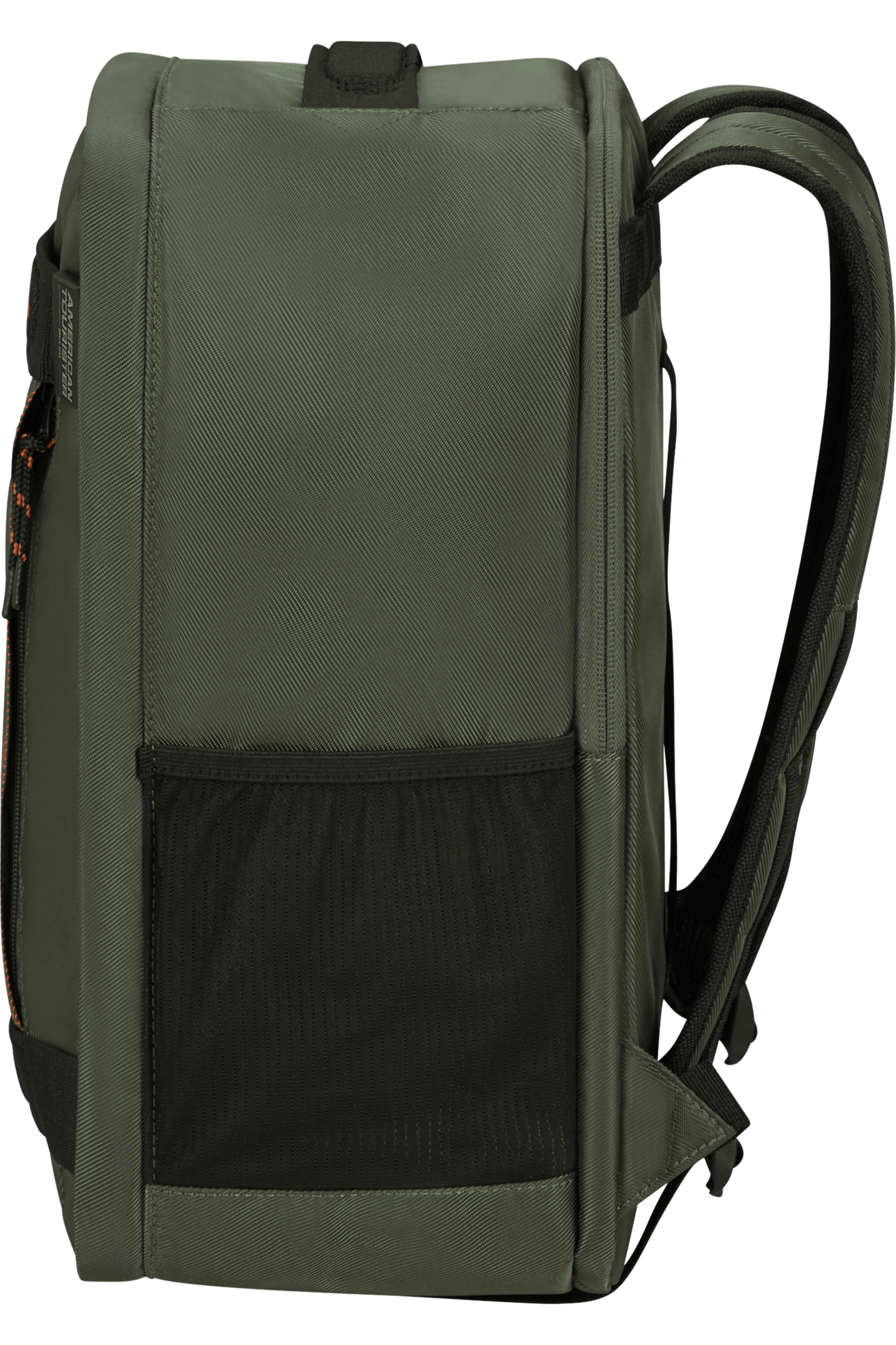 Zaino 40x20x25 Ryanair underseater American Tourister Urban Track