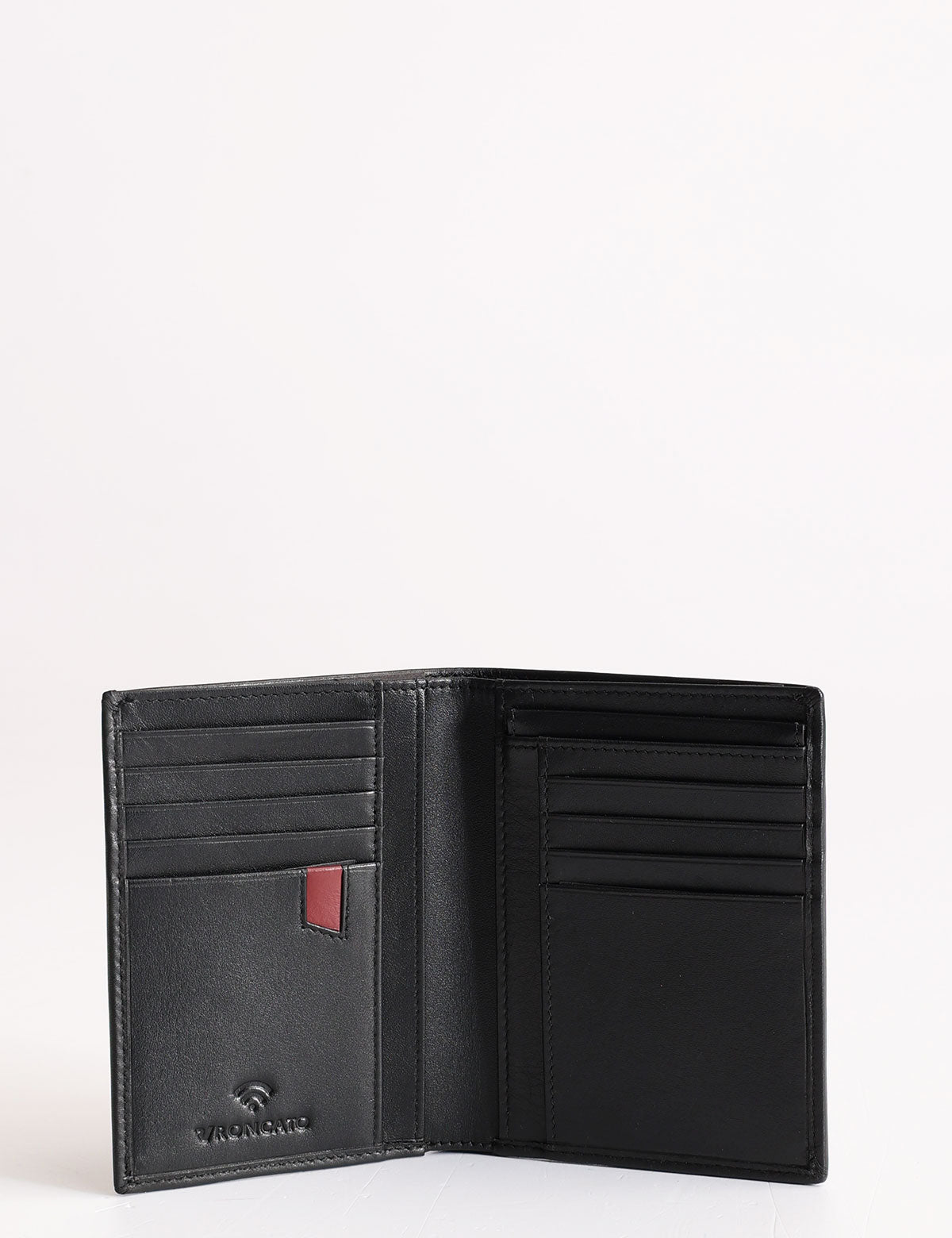 Portafoglio verticale Roncato Pascal