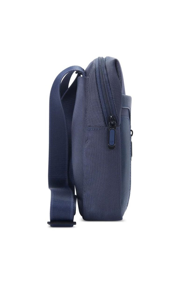 Borsello Roncato Panama 4.0 con tasca frontale