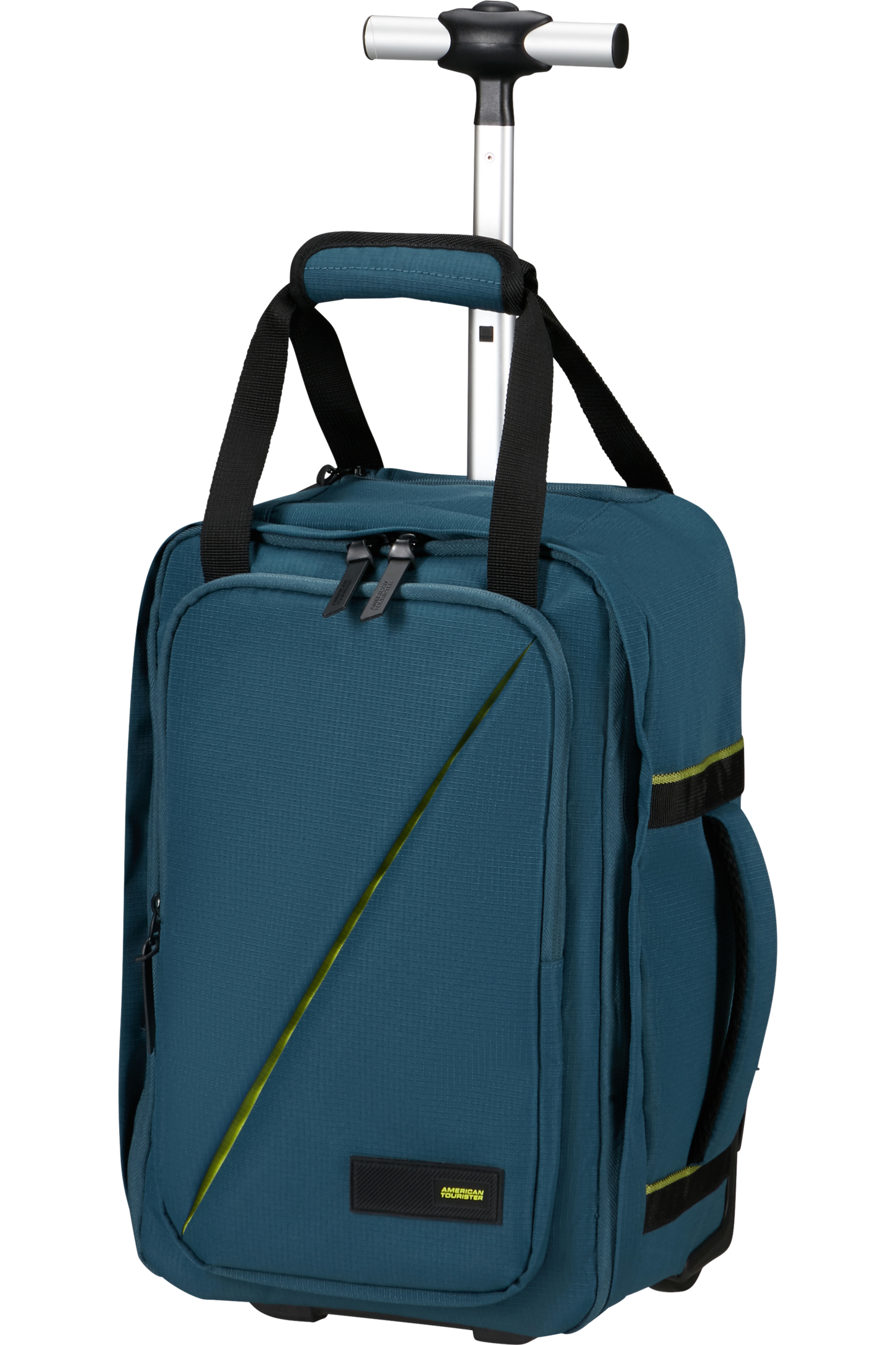 Zaino trolley 40x20x25 Ryanair American Tourister Take2cabin