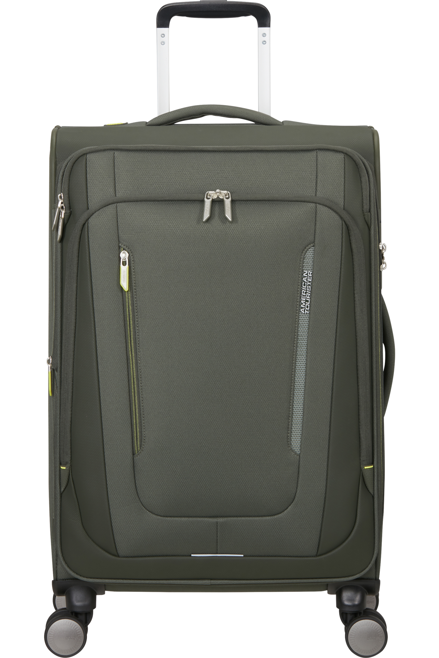 Trolley medio American Tourister Wanderlite quattro ruote exp