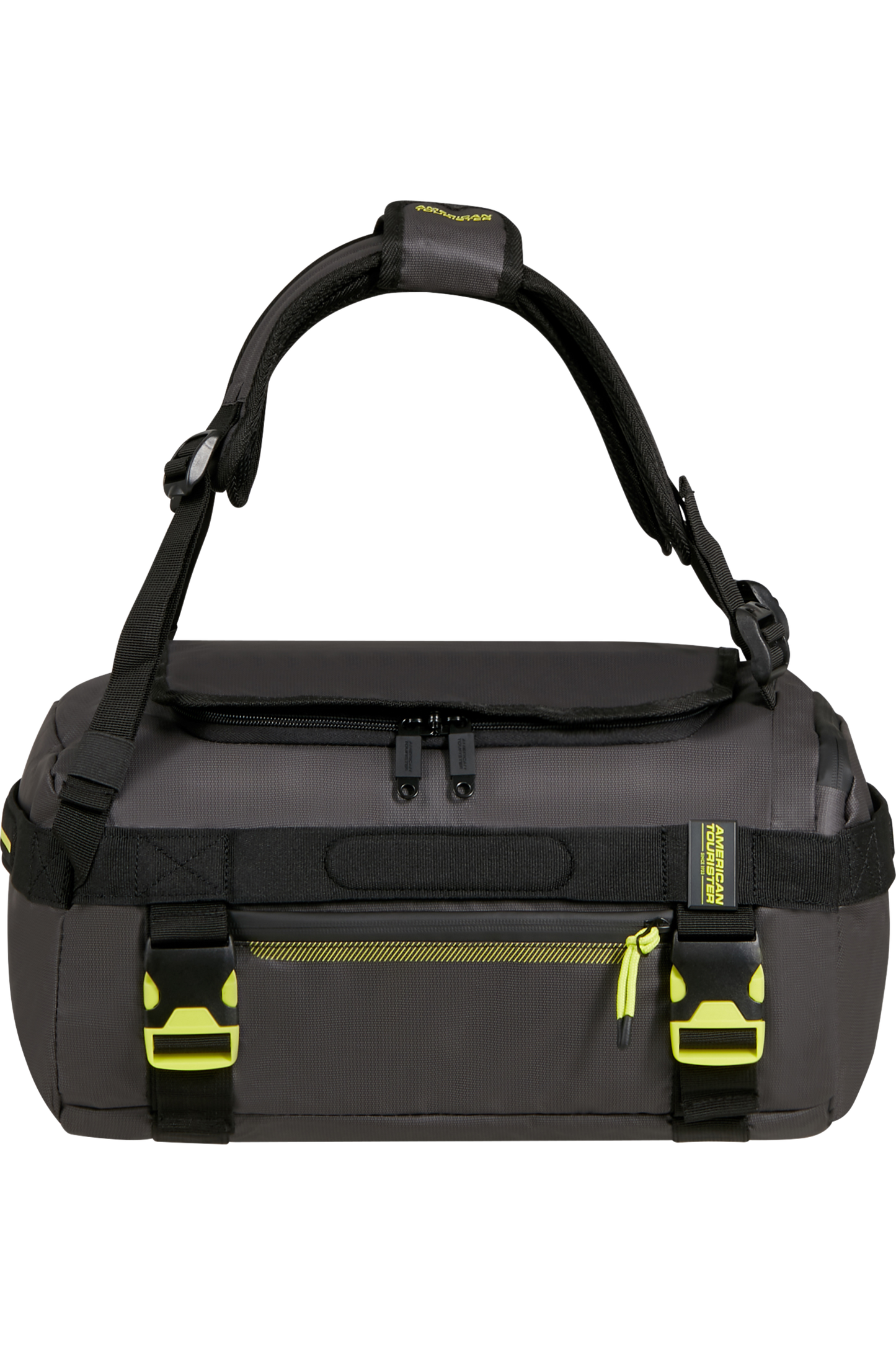 Borsone zainabile  40x20x30 Ryanair underseater American Tourister Urban Track