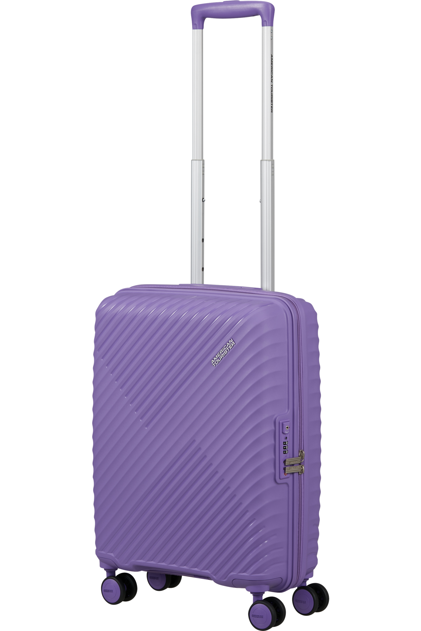 Trolley cabina American Tourister Diablast 55cm