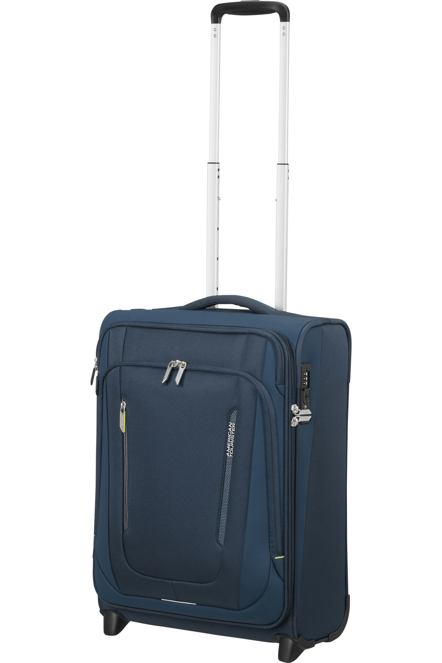 Trolley cabina American Tourister Wanderlite due ruote
