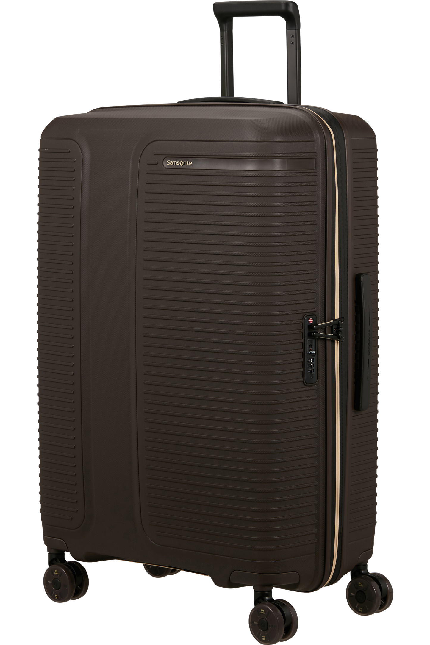 TROLLEY AMSONITE PRODIVER HS 75 CM EXP