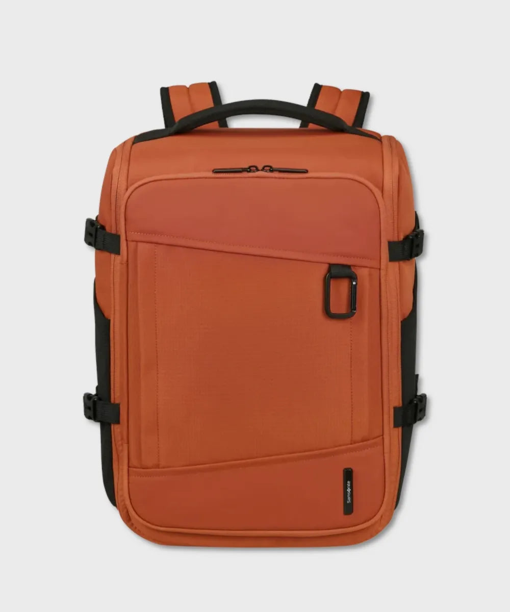 SAMSONITE 2FIT UNDERSEATER 40X20X30 ESPANDIBILE