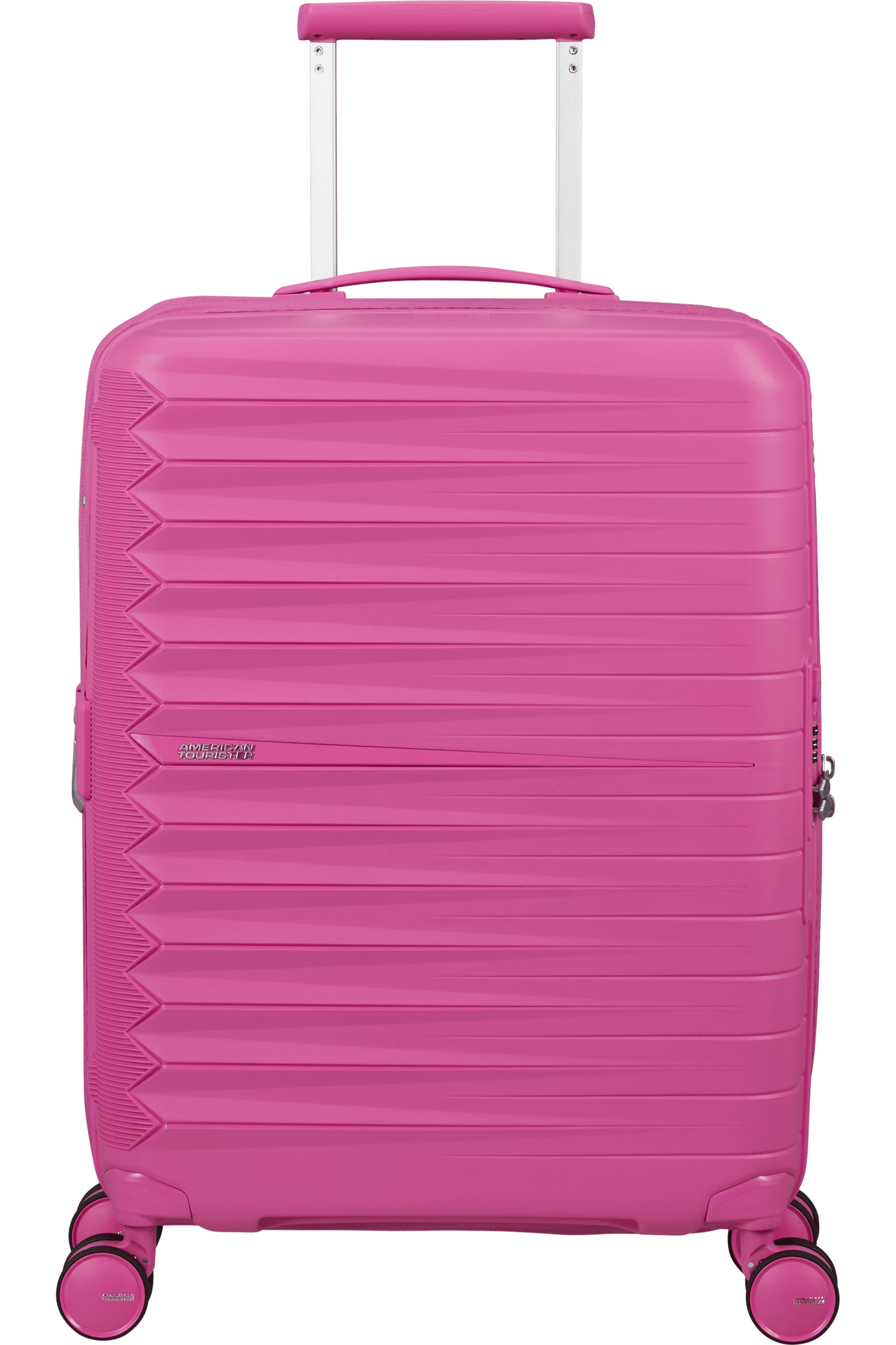 Trolley cabina American Tourister Fastforward 55 cm