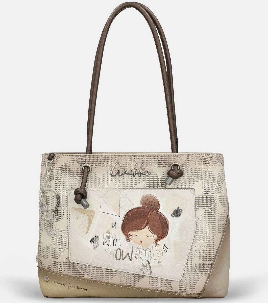 Anekke Sophia Borsa a Spalla Donna