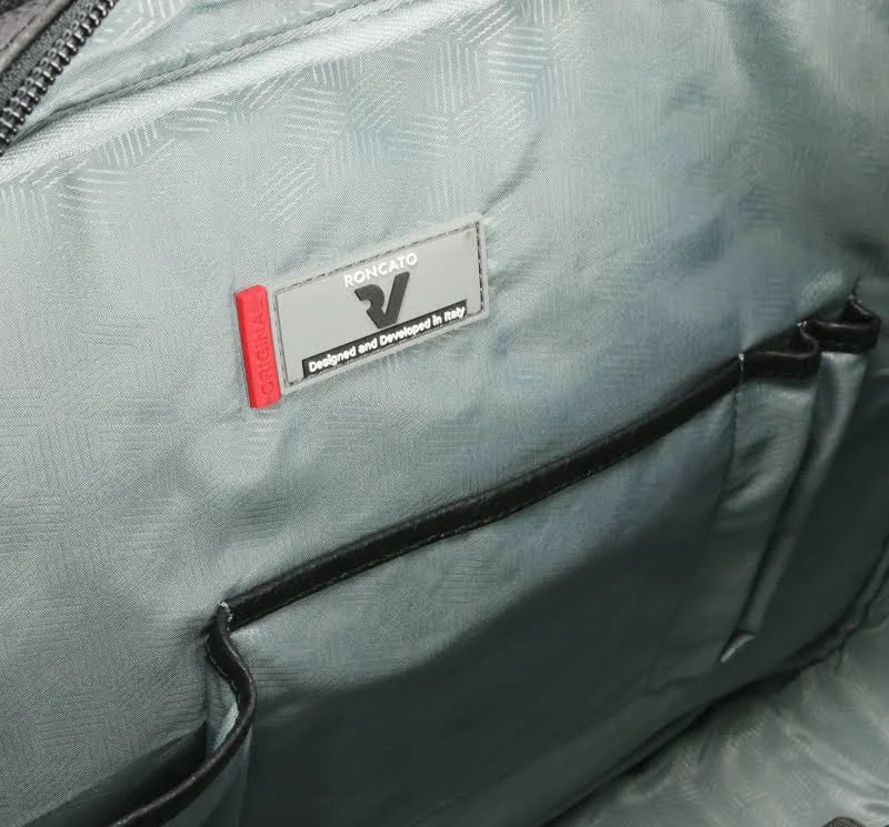 Cartella Roncato Alaska porta pc 15.6"