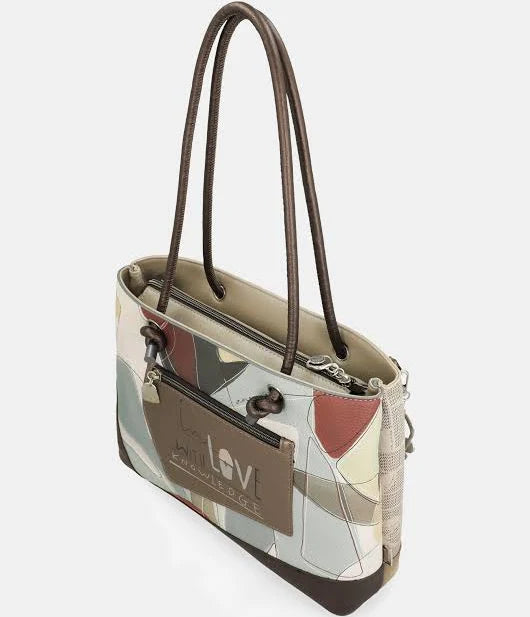 Anekke Sophia Borsa a Spalla Donna