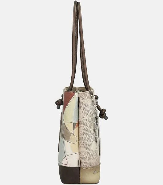 Anekke Sophia Borsa a Spalla Donna