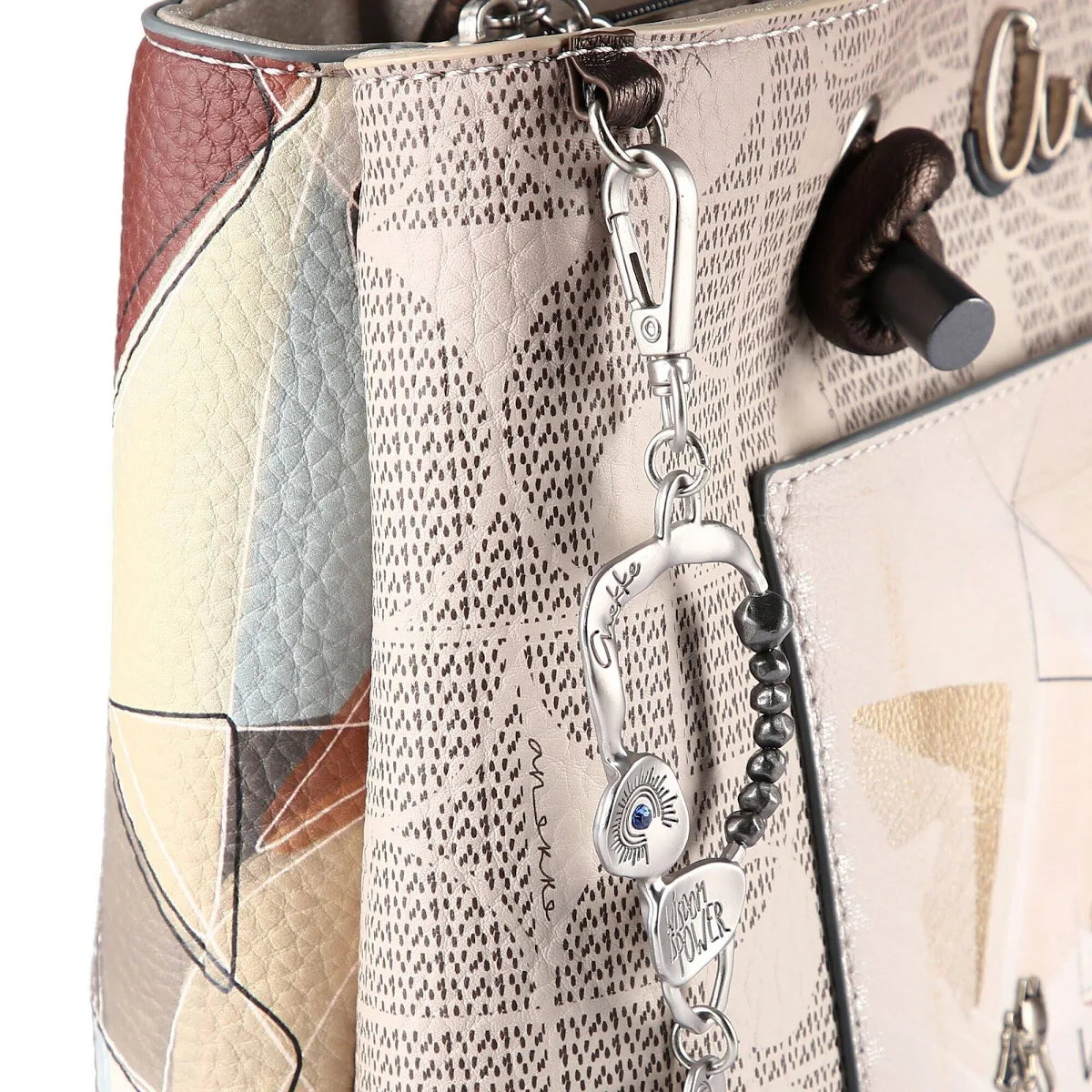 Anekke Sophia Borsa a Spalla Donna