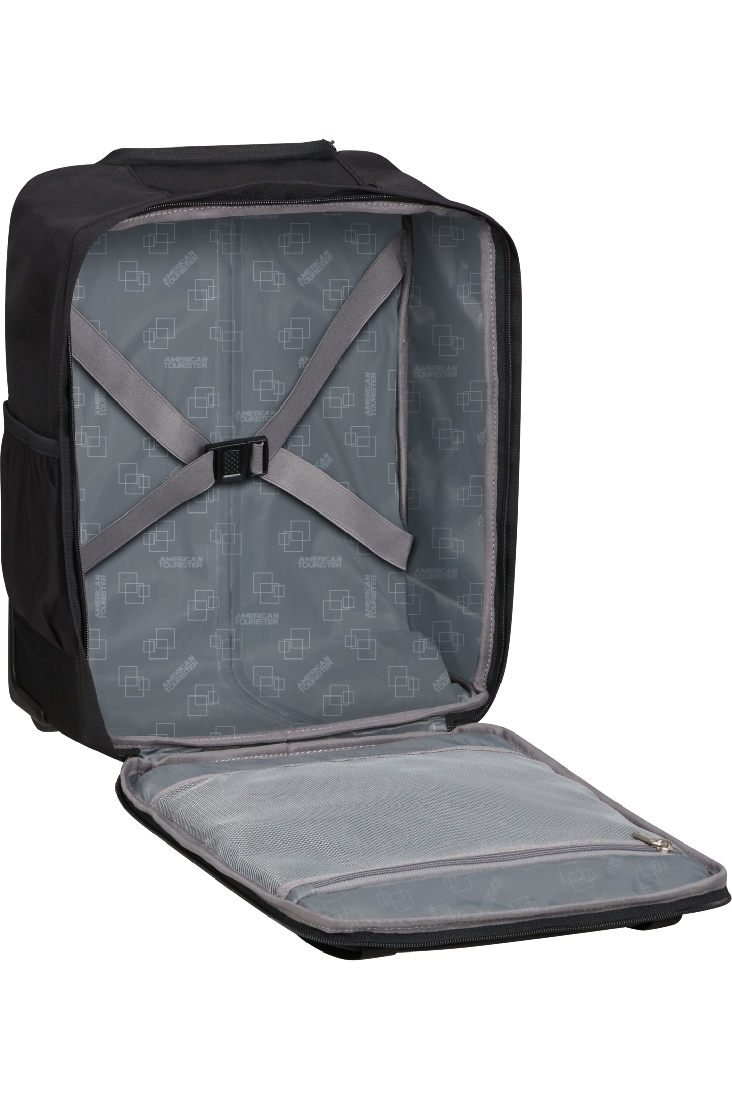 Zaino trolley 40x20x30 Ryanair American Tourister Take2cabin