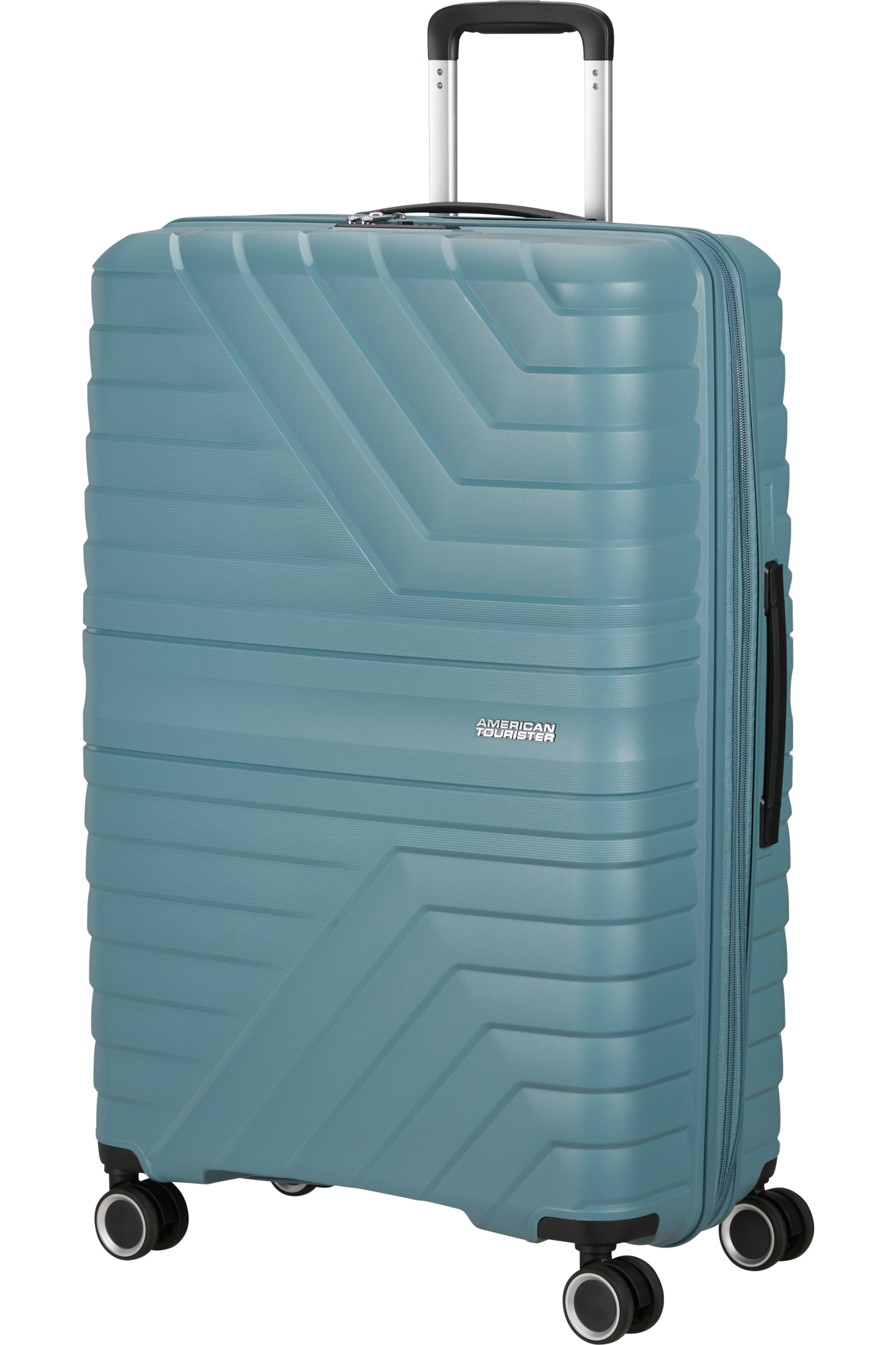 Bagaglio grande  American Tourister Flytwist  78 cm 4 ruote misura L