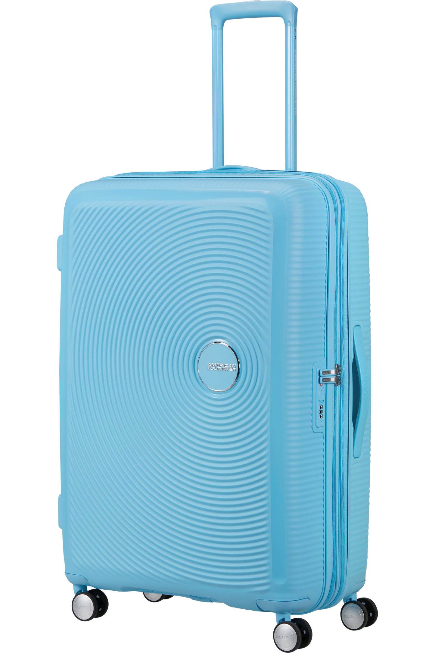 Trolley grande American Tourister Soundbox 77 cm