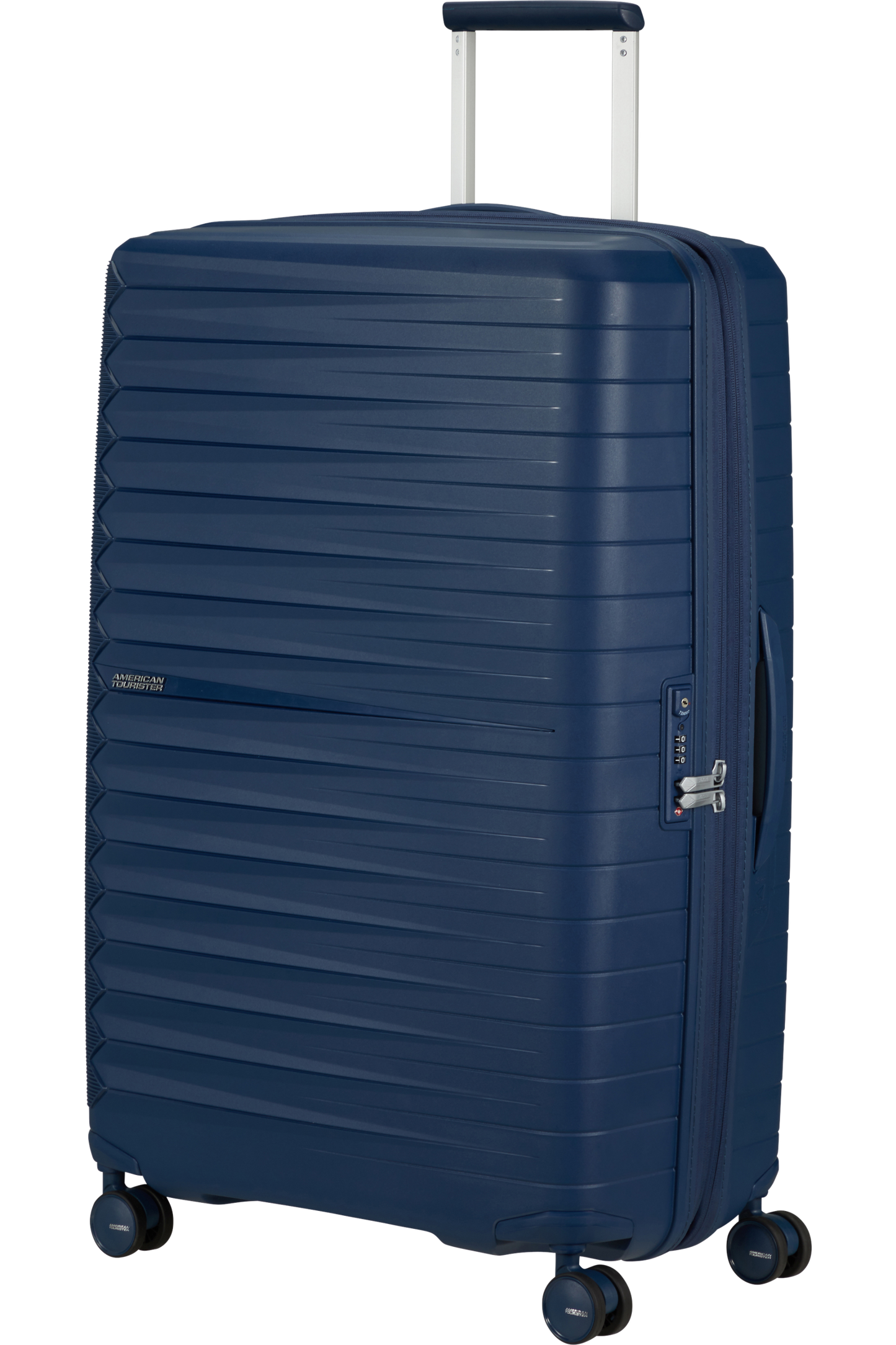 Trolley grande American Tourister Fastforward 78 cm