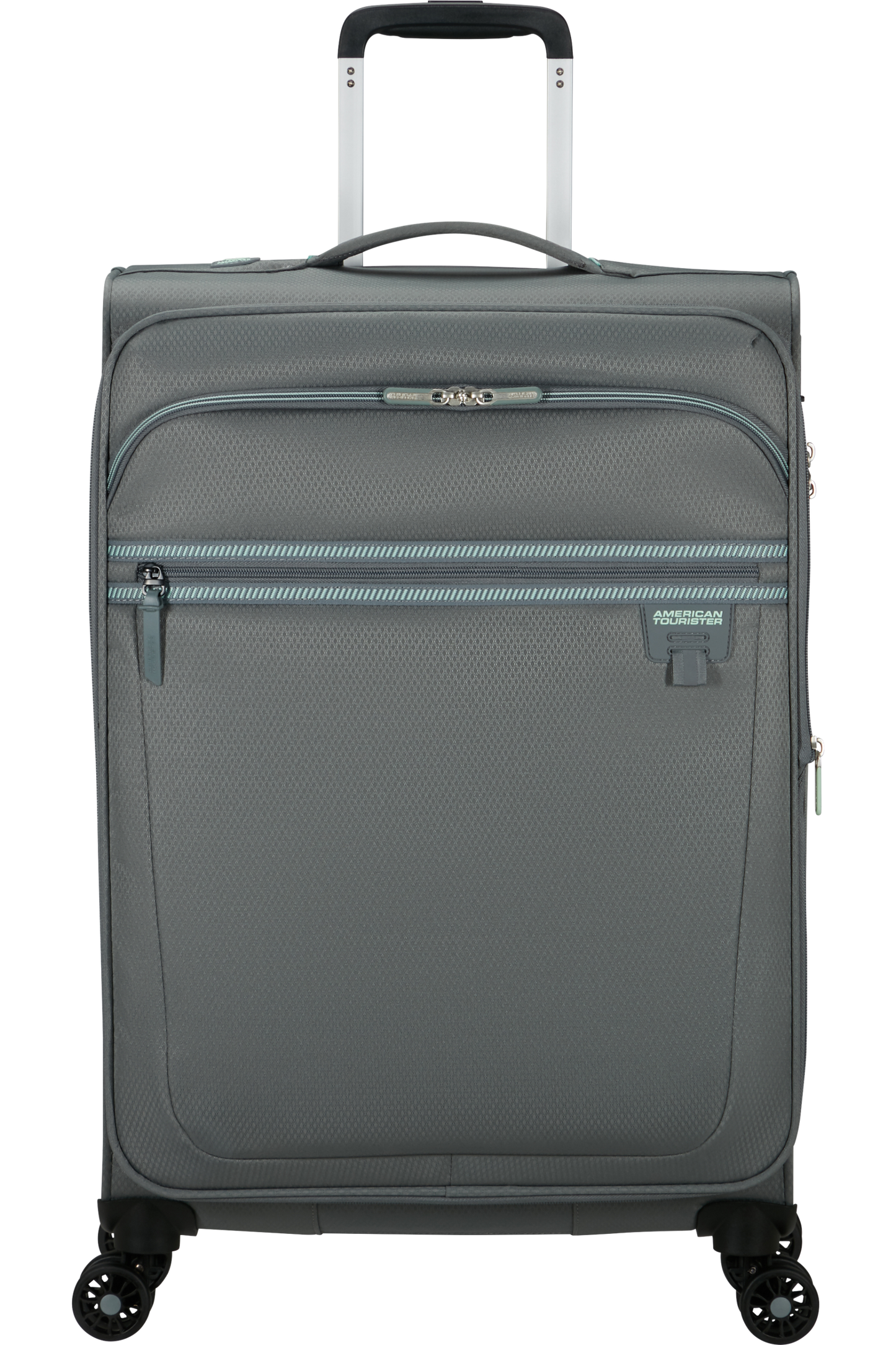 Bagaglio medio American Tourister Aerospin exp 4 ruote misura M