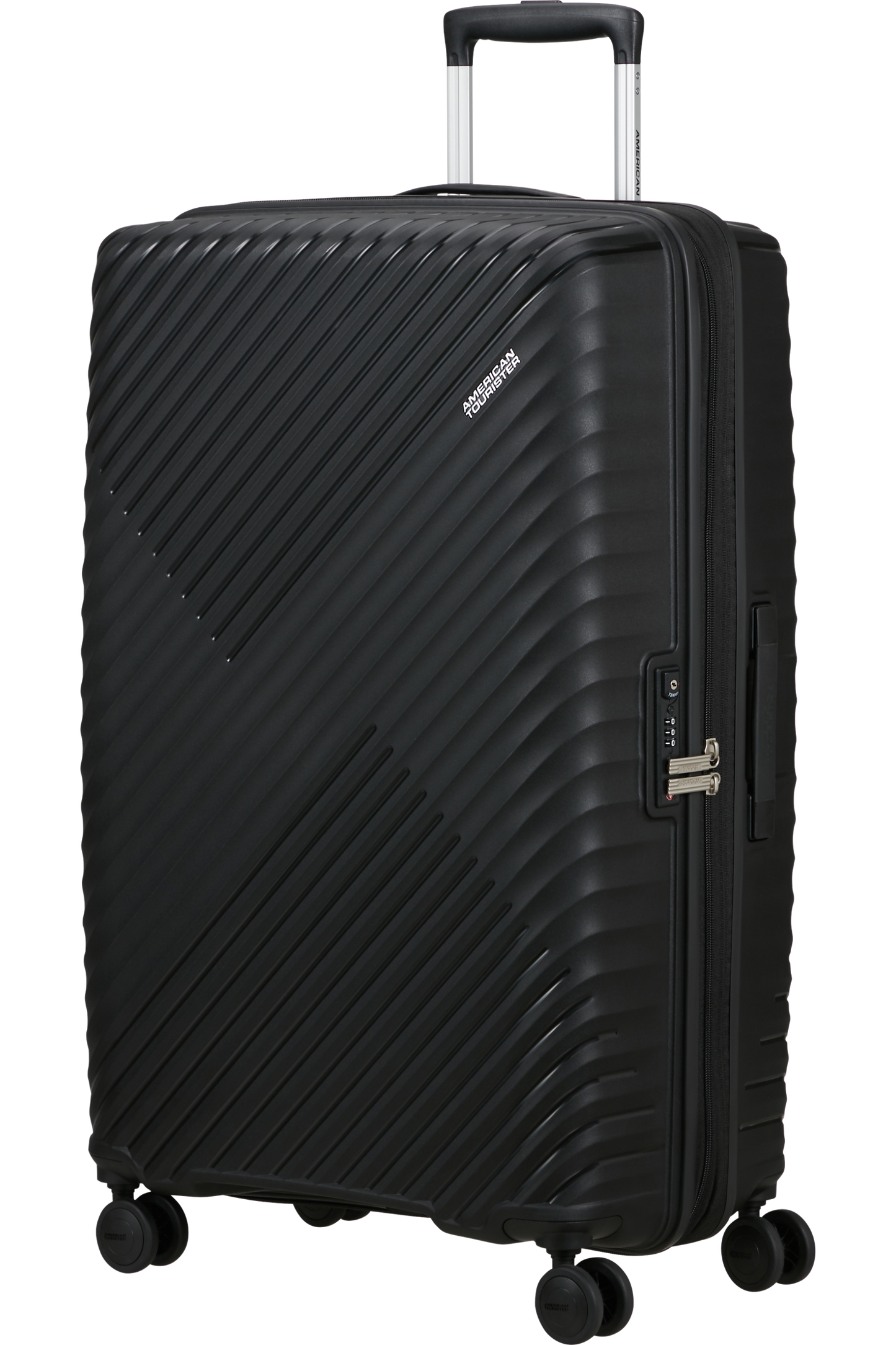 Trolley grande American Tourister Diablast 78 cm