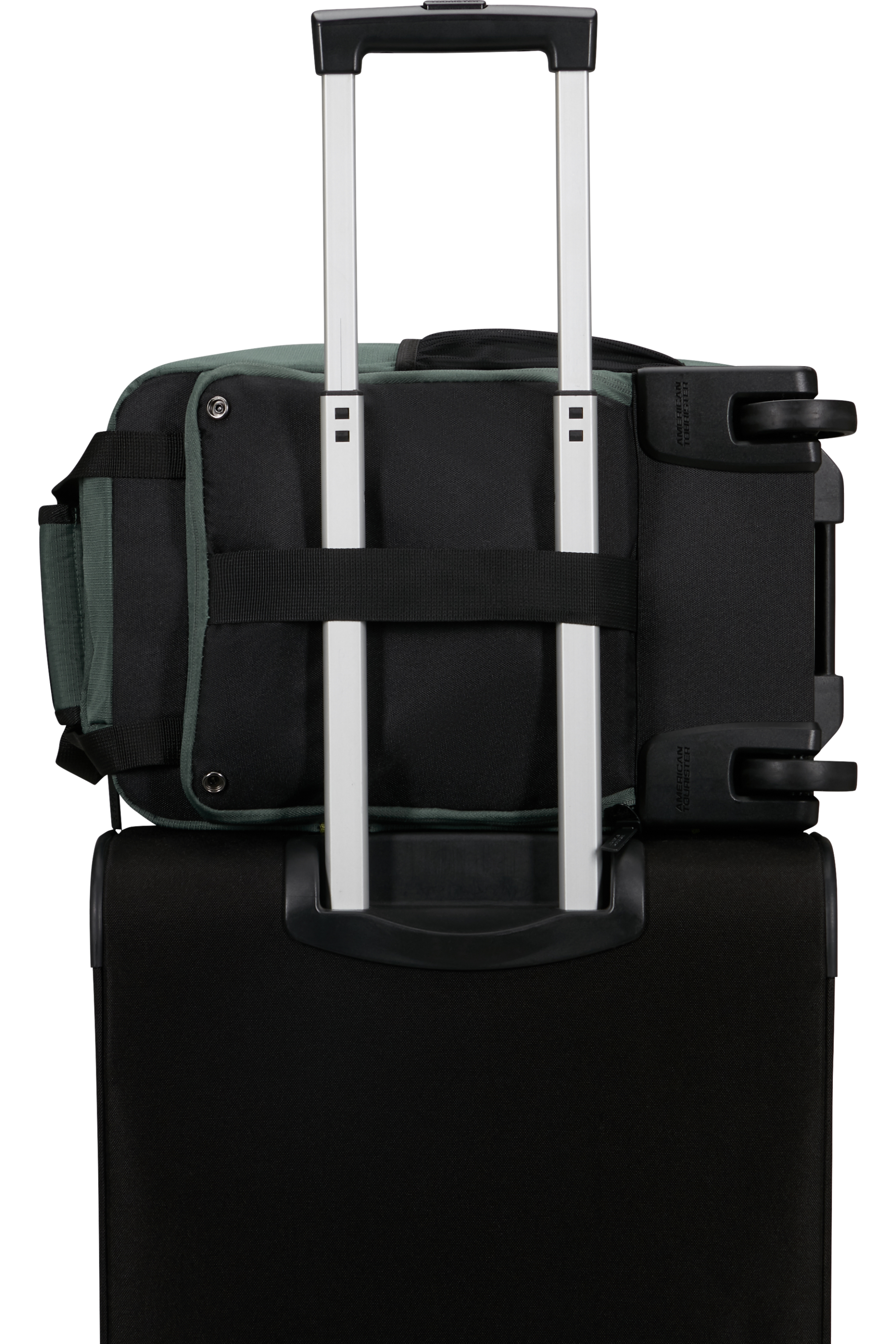 Zaino BAHIWOM Per Ryanair 40x20x25 Cm - Bagaglio A Mano Sotto Il Sedile 20L Antifurto Con Tasca Per PC - Foto 2