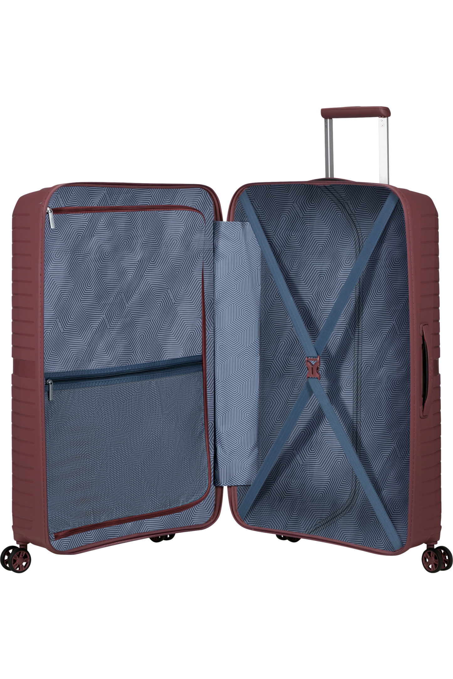 Trolley grande American Tourister Airconic 77 cm