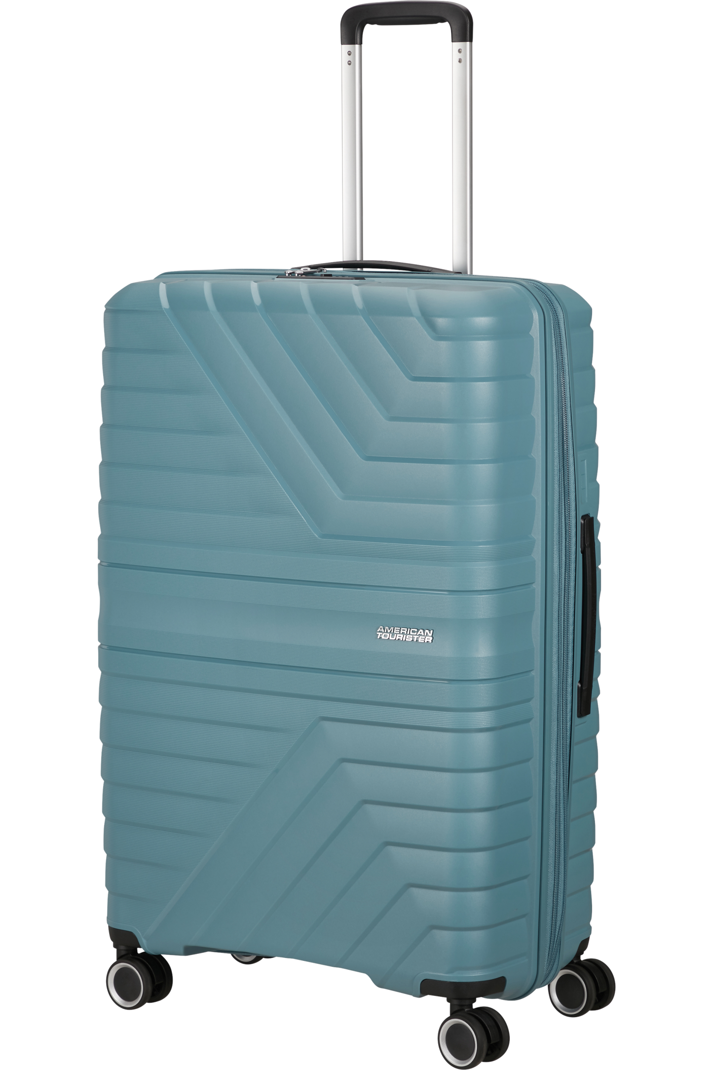 Bagaglio grande  American Tourister Flytwist  78 cm 4 ruote misura L