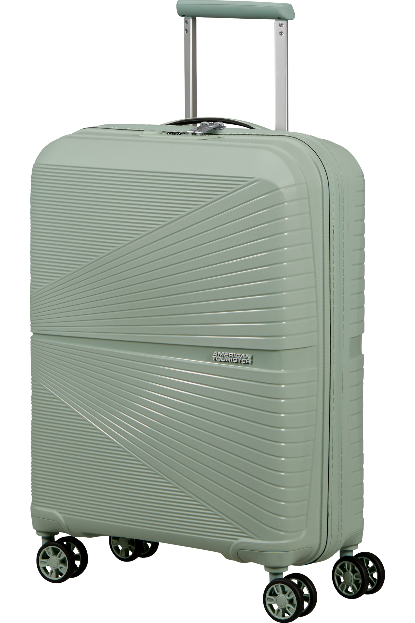 Trolley cabina American Tourister Airconic 55 cm