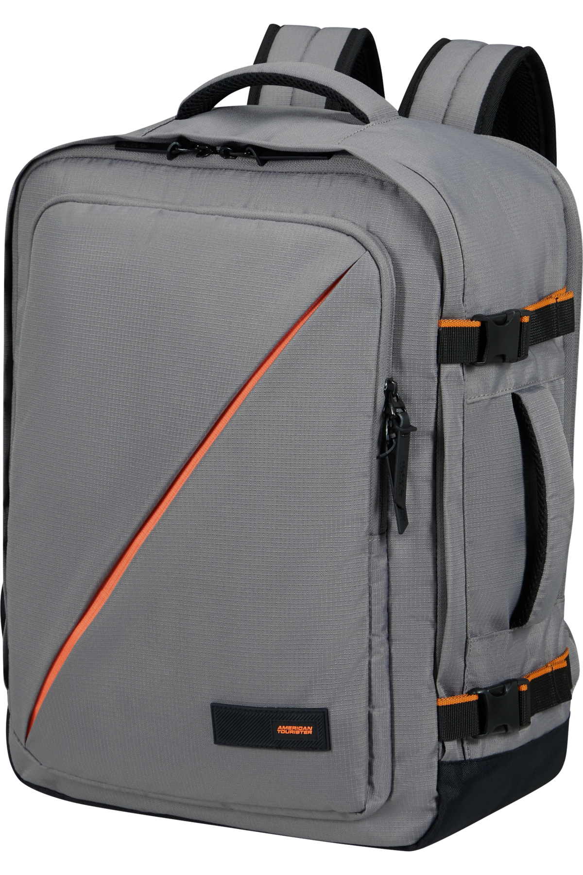 Zaino 45x36x20 Easy Jet underseater American Tourister Take2cabin
