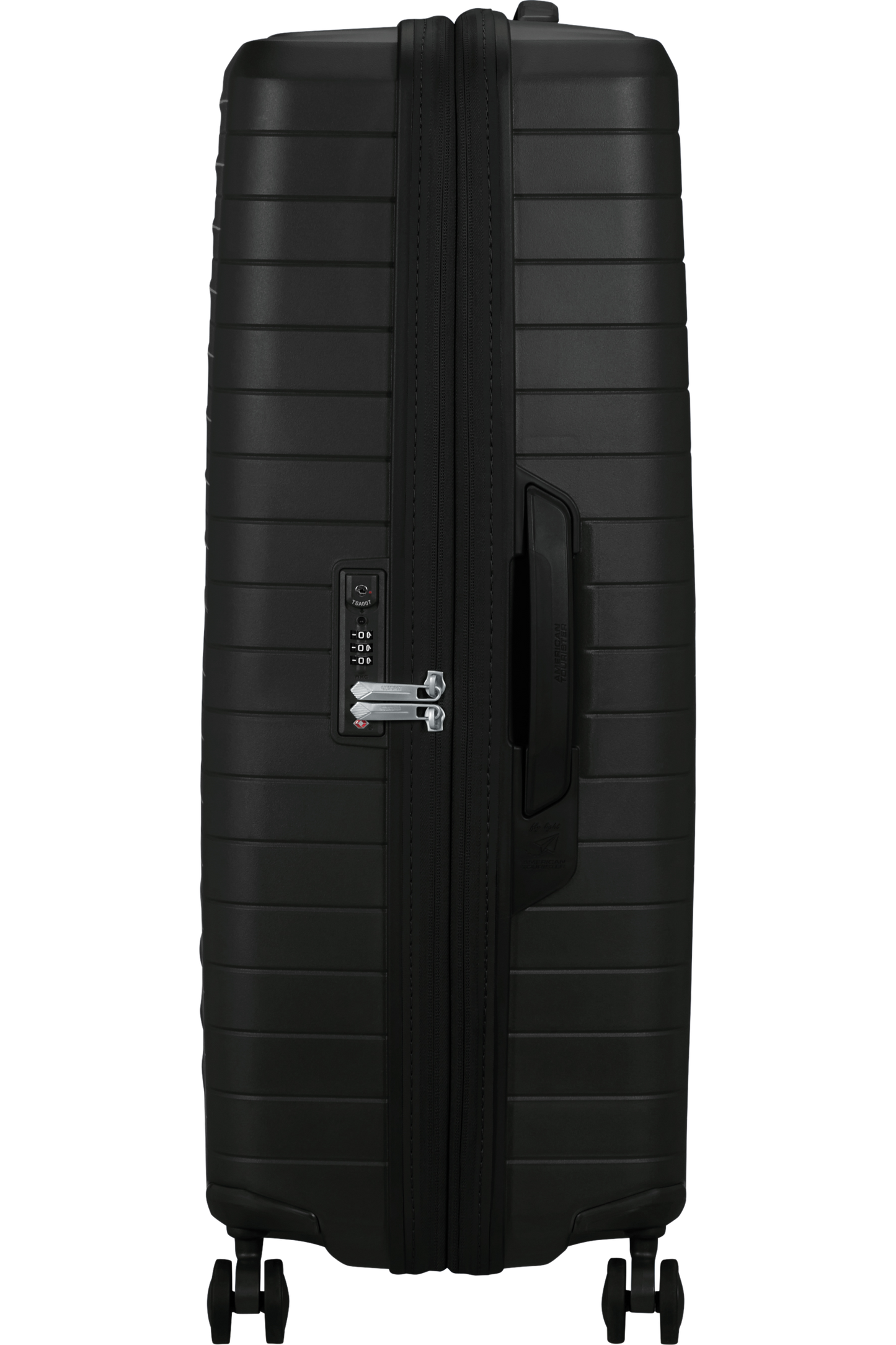 Trolley grande American Tourister Fastforward 78 cm