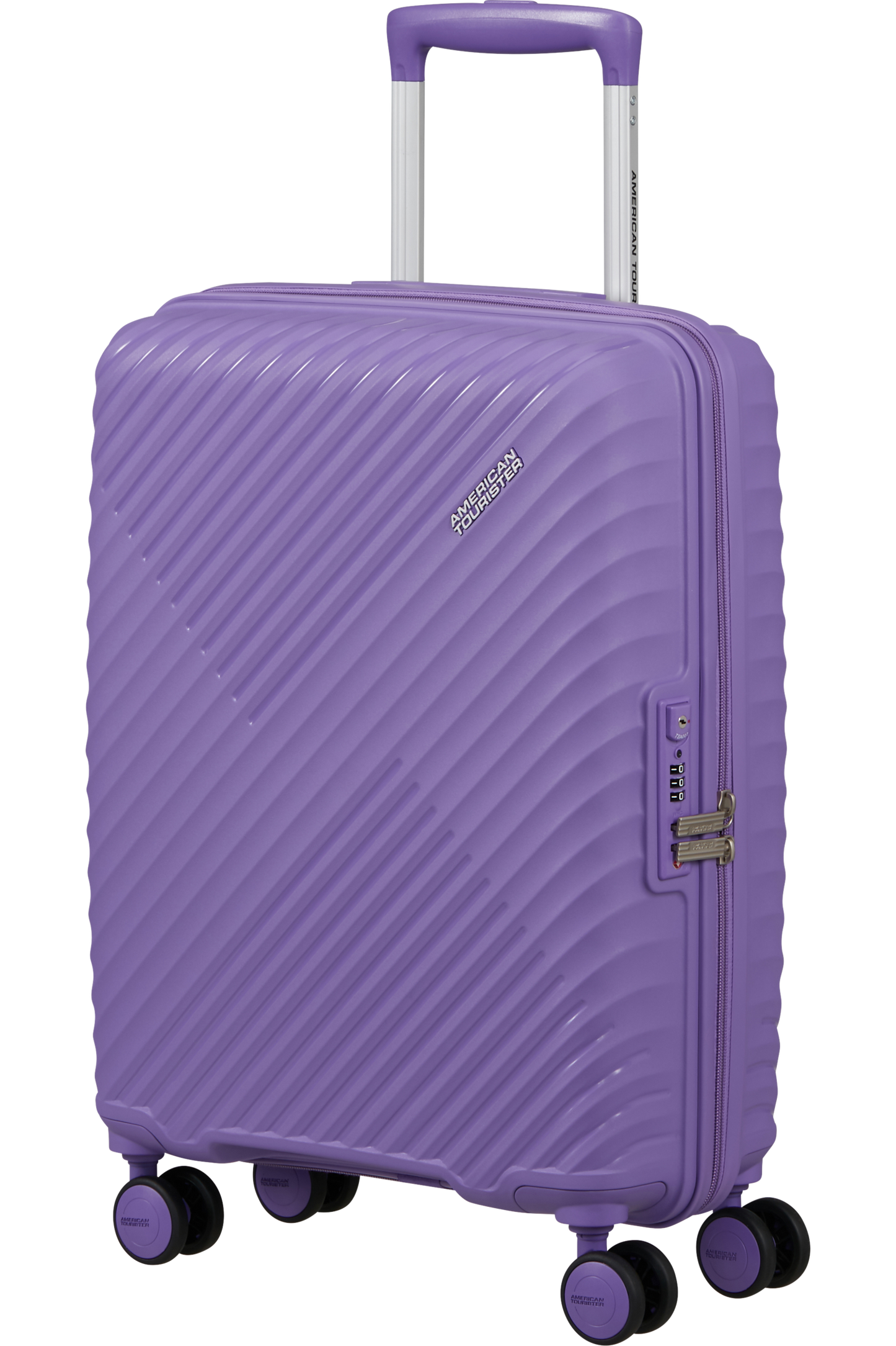 Trolley cabina American Tourister Diablast 55cm