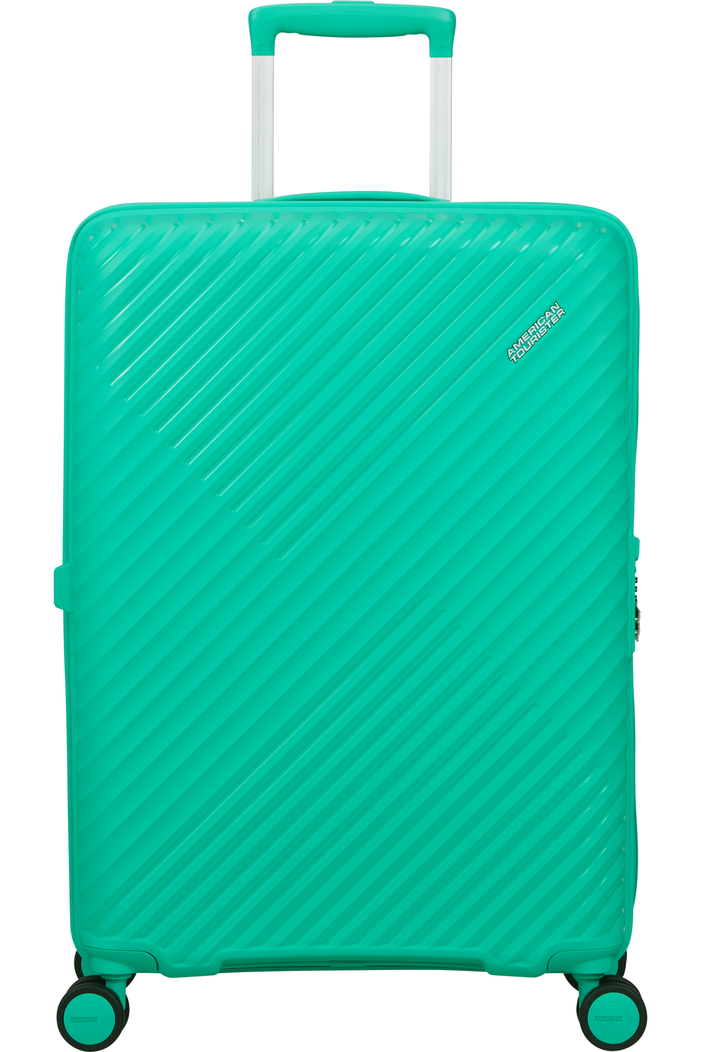 Trolley medio American Tourister Diablast 68 cm