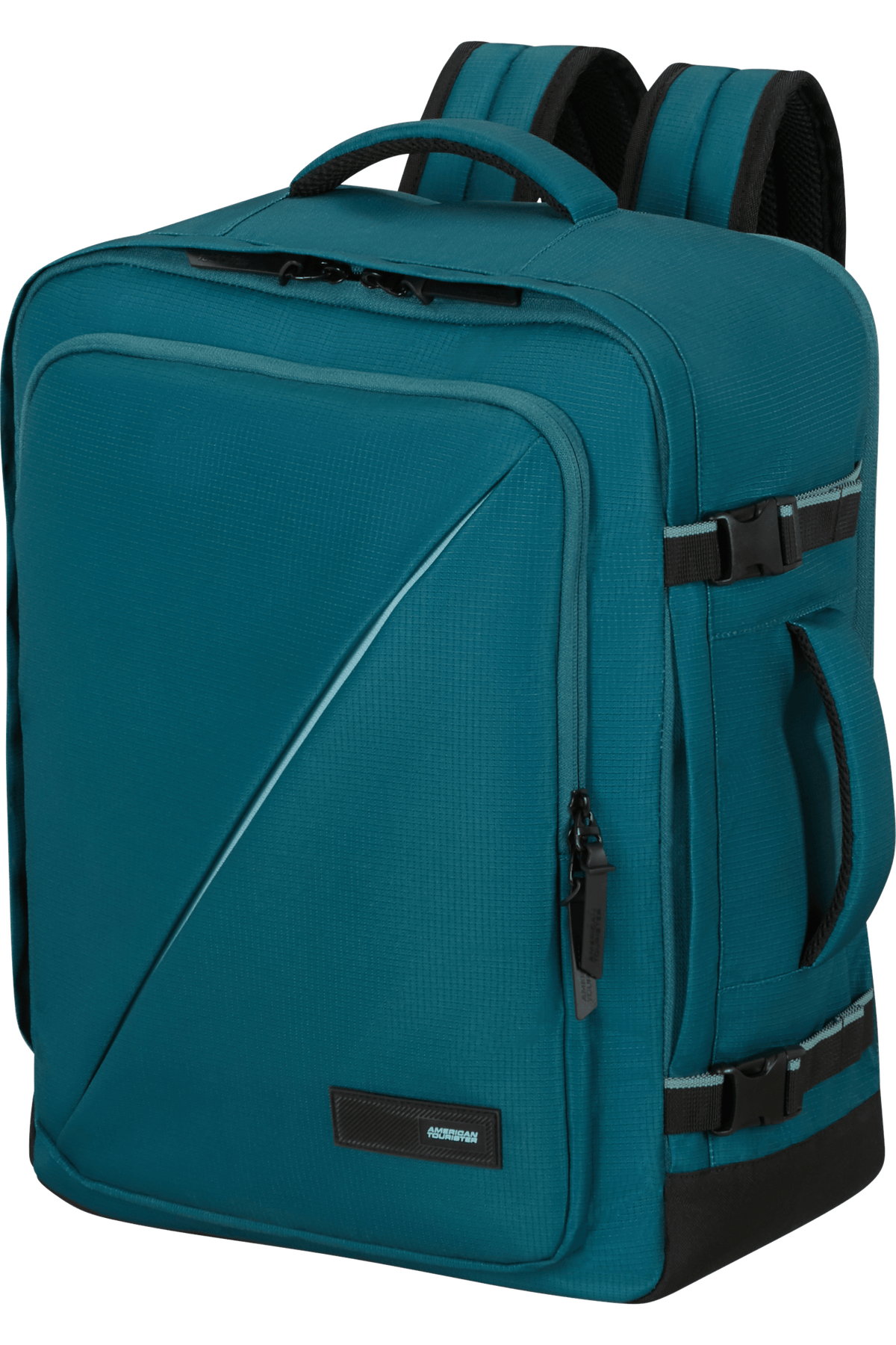 Zaino 45x36x20 Easy Jet underseater American Tourister Take2cabin