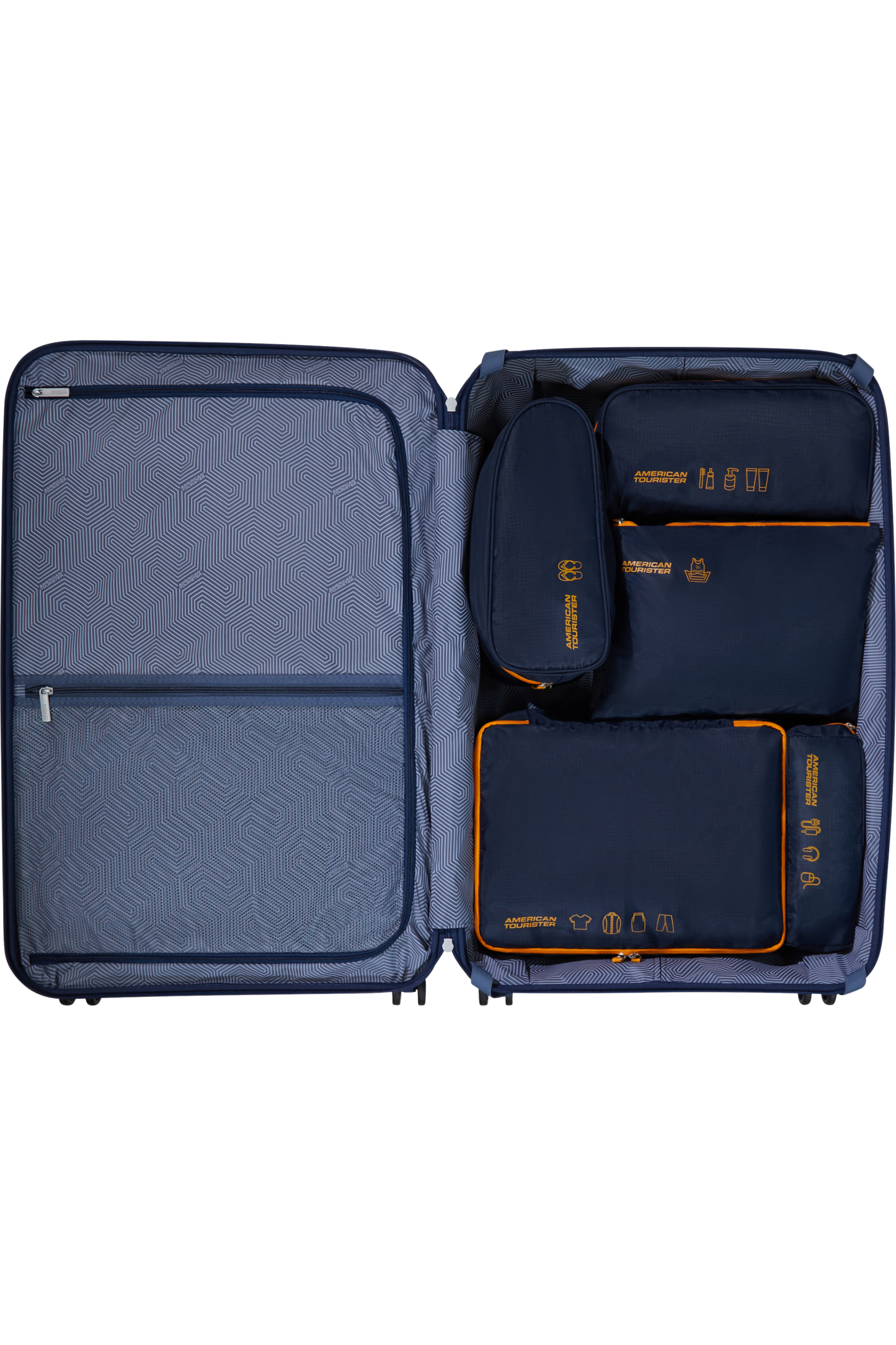 Packing Organisers