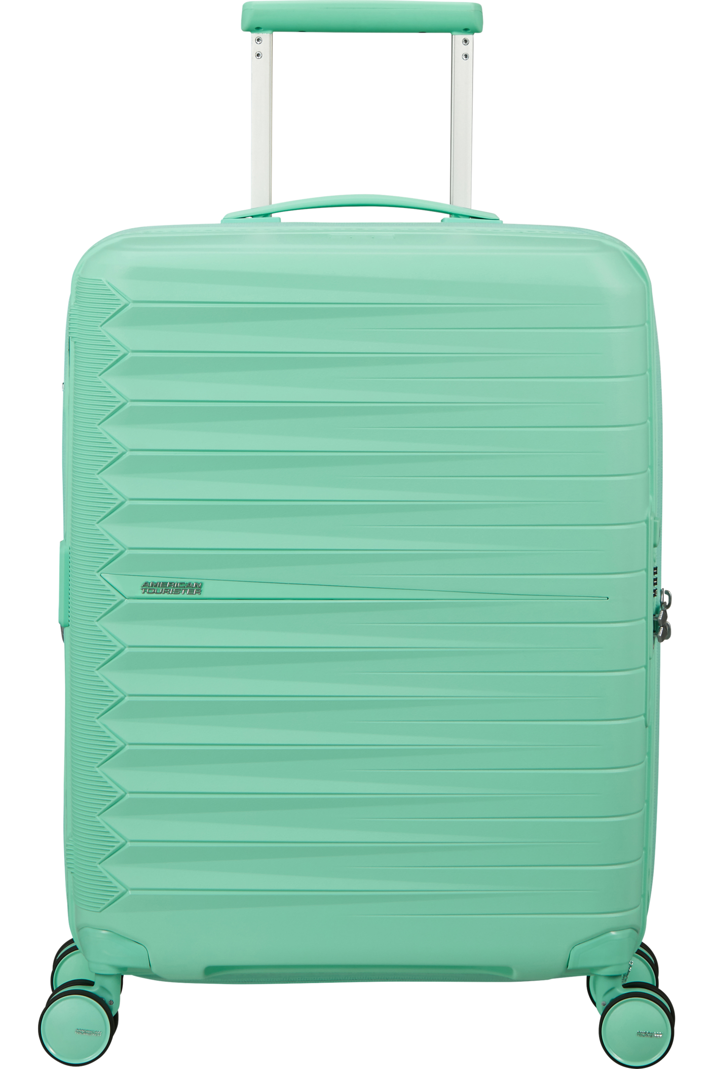 Trolley cabina American Tourister Fastforward 55 cm