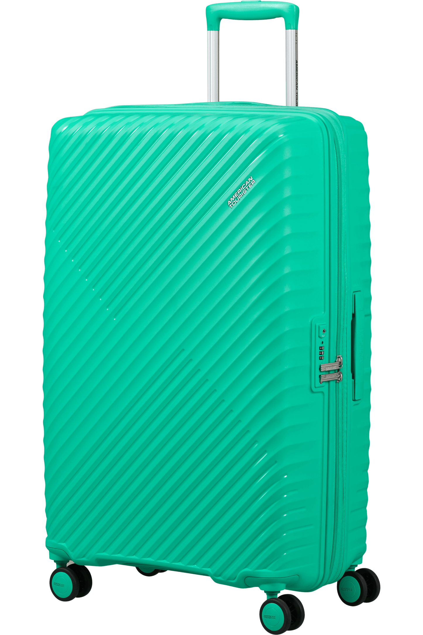 Trolley grande American Tourister Diablast 78 cm