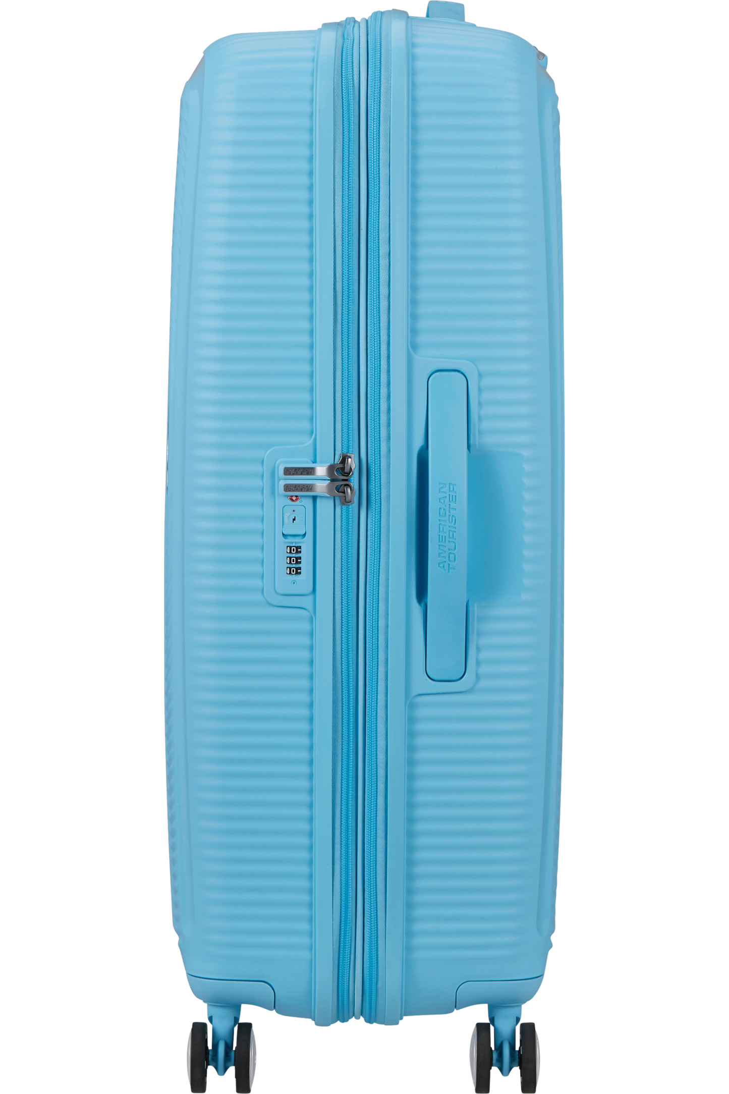 Trolley grande American Tourister Soundbox 77 cm