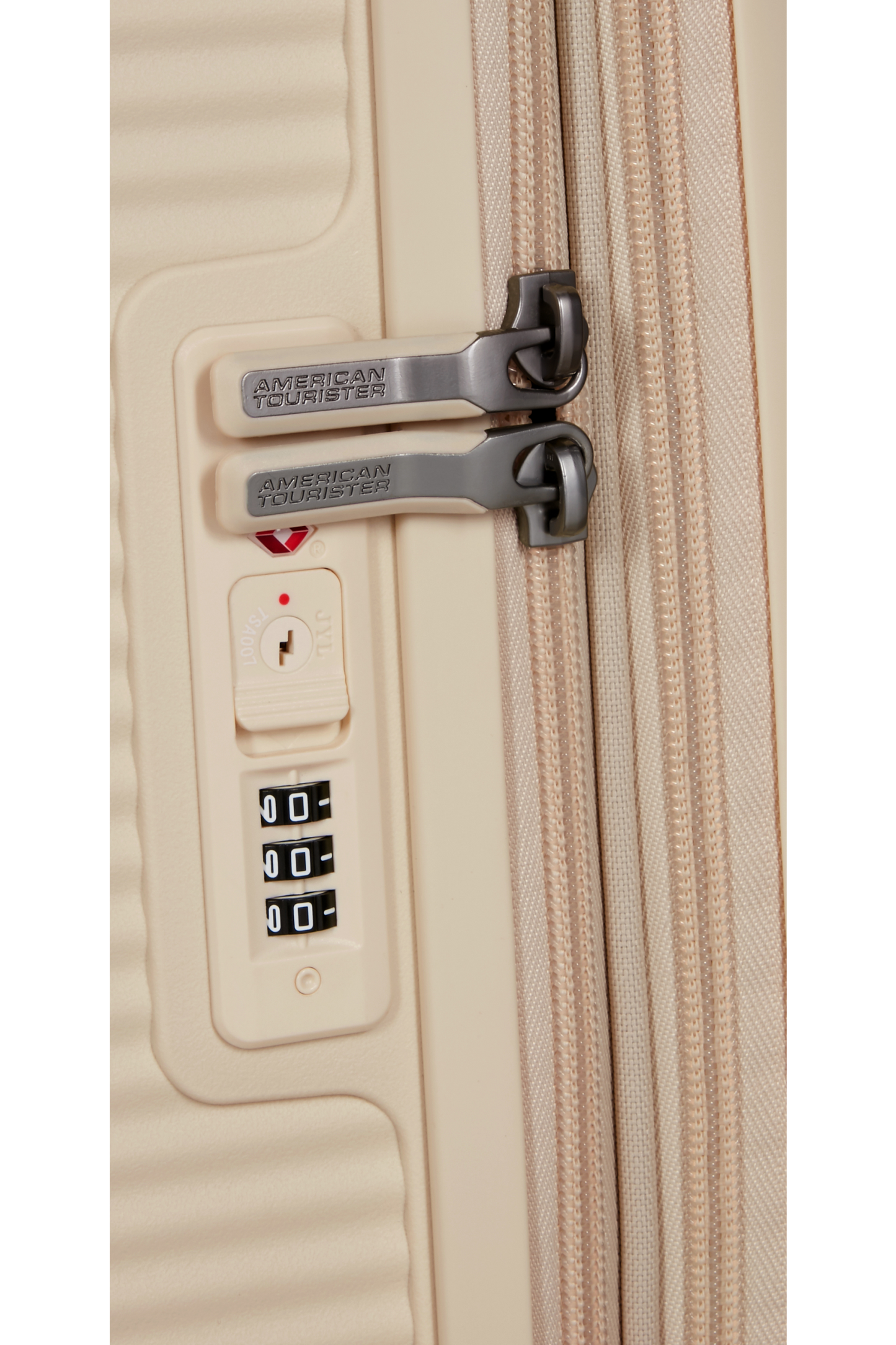 Trolley medio American Tourister Soundbox 67 cm
