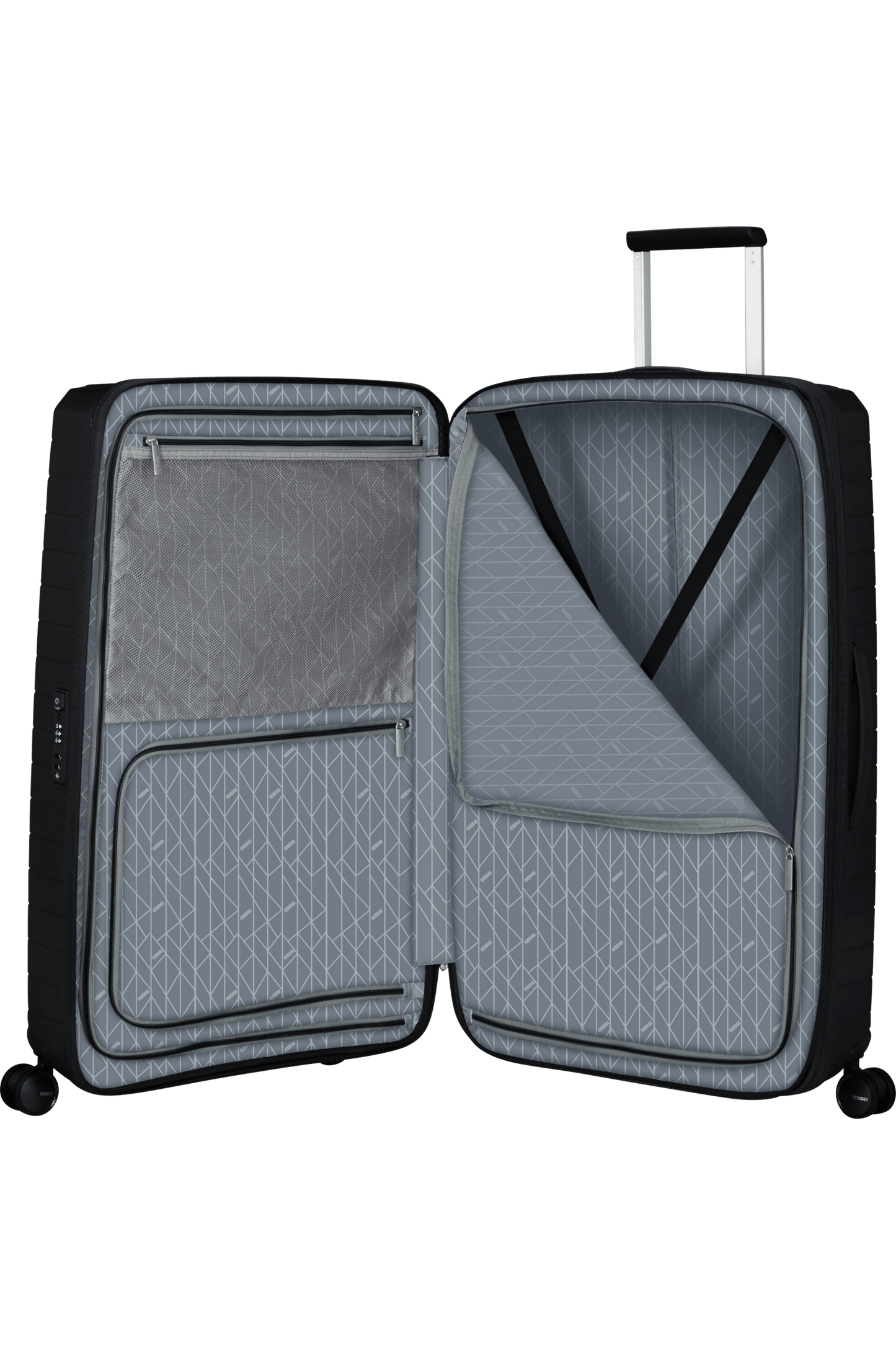 Trolley grande American Tourister Fastforward 78 cm