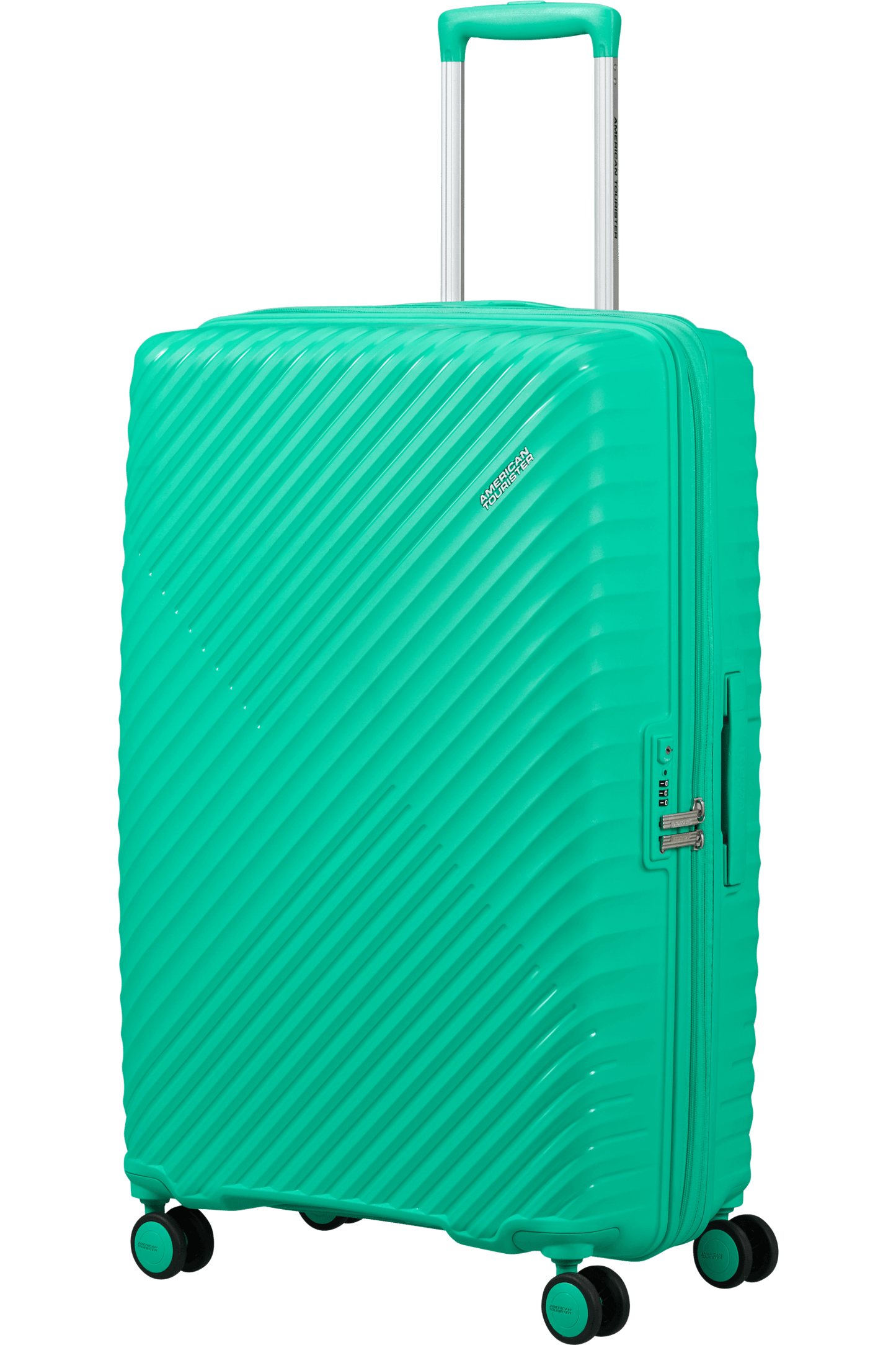Trolley grande American Tourister Diablast 78 cm
