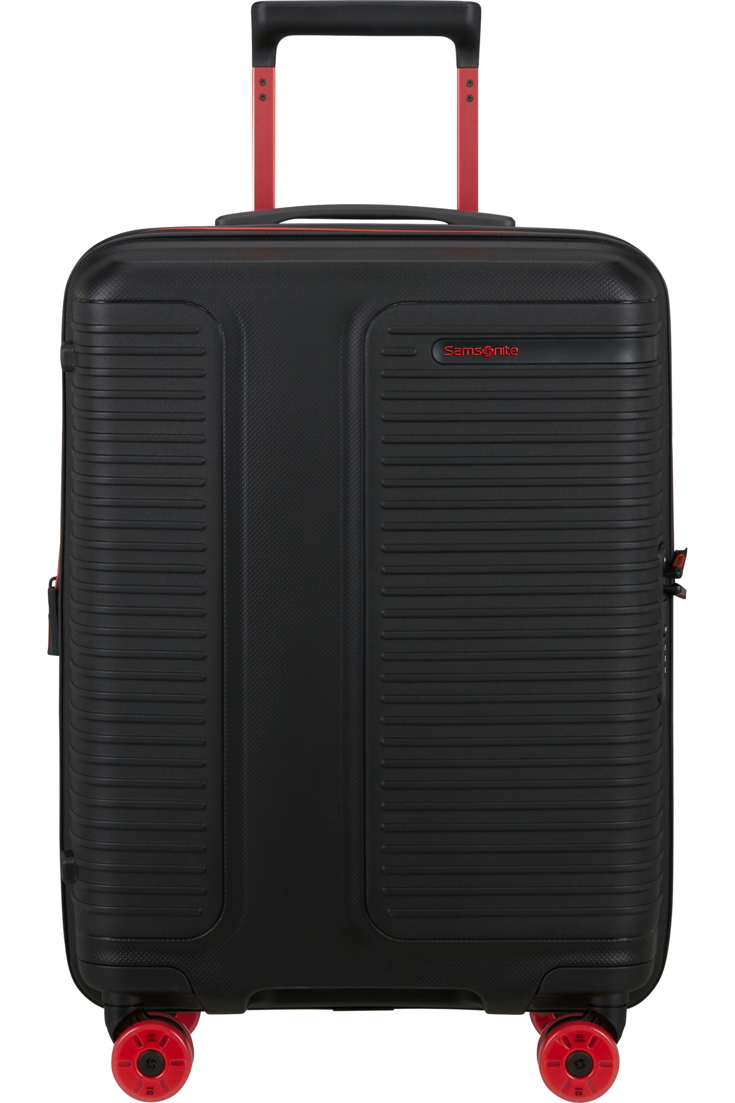 TROLLEY SAMSONITE PRODIVER HS 55 CM EXP