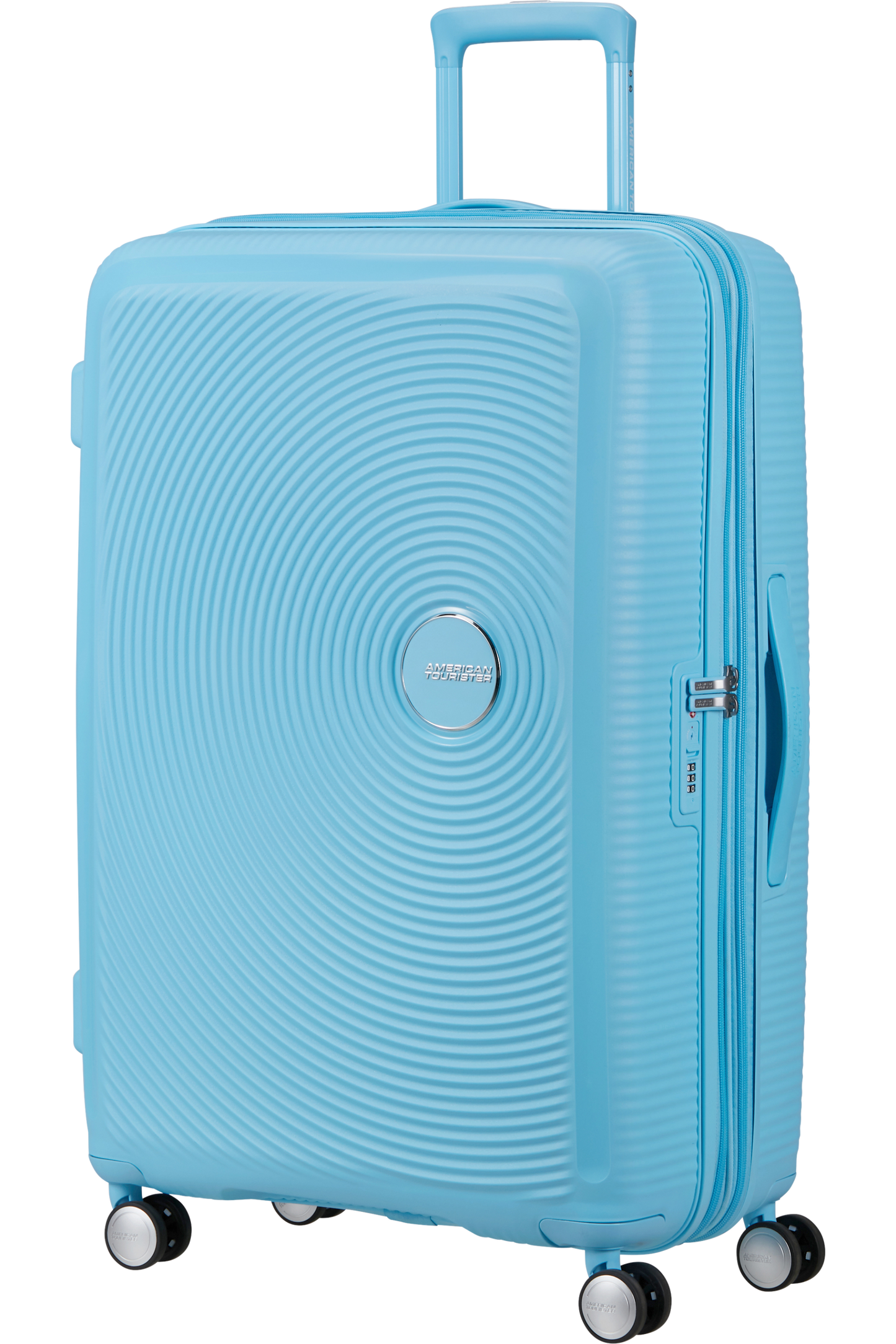 Trolley grande American Tourister Soundbox 77 cm
