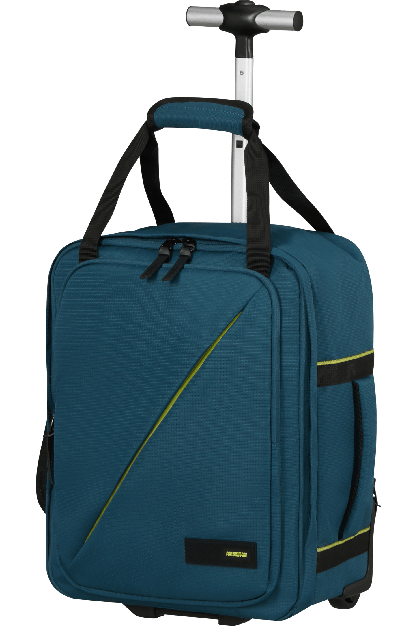 Zaino trolley 40x20x30 Ryanair American Tourister Take2cabin
