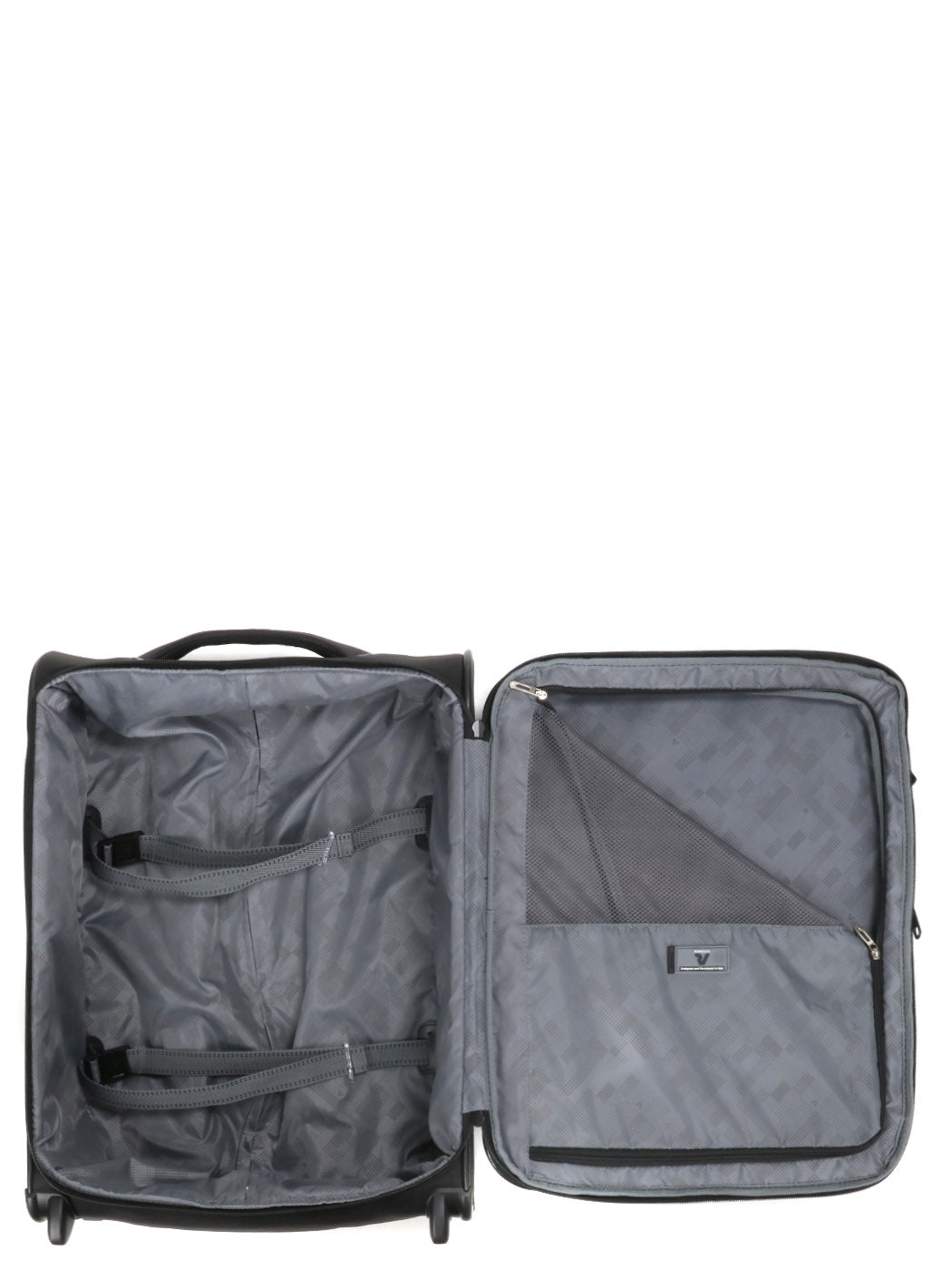 Trolley cabina Roncato Ironik 2.0 2 ruote