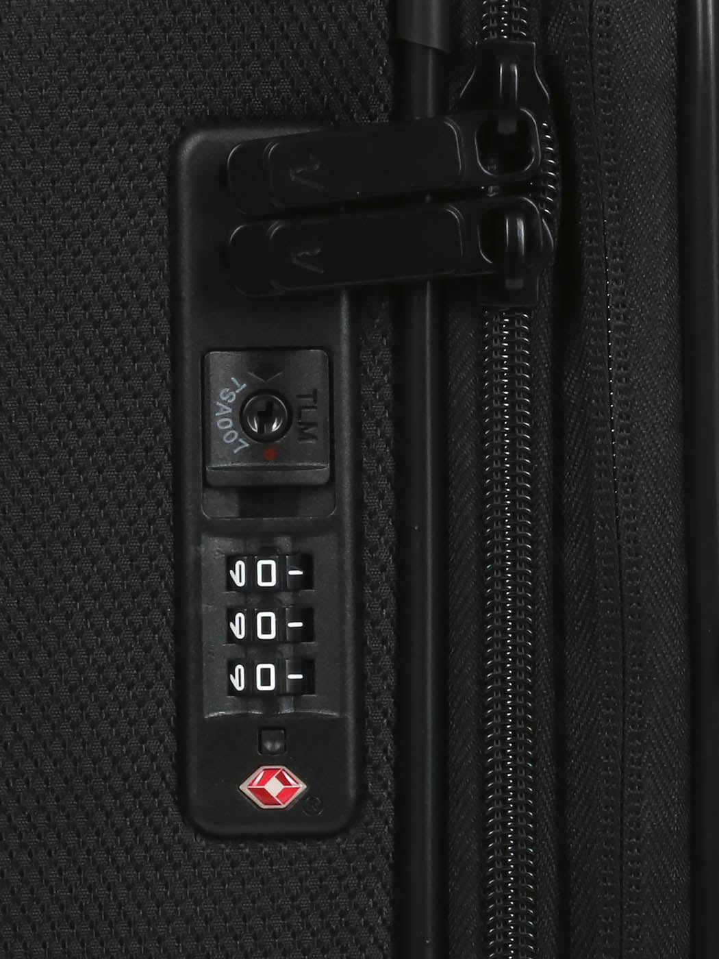 Trolley cabina Roncato Ironik 2.0 2 ruote