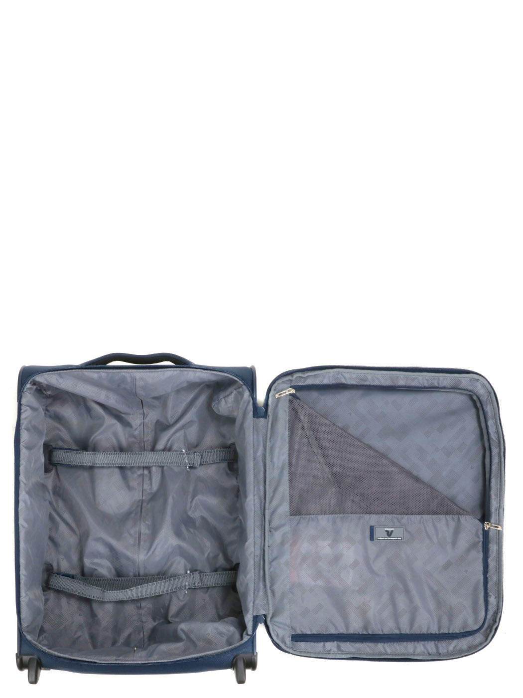 Trolley cabina Roncato Ironik 2.0 2 ruote